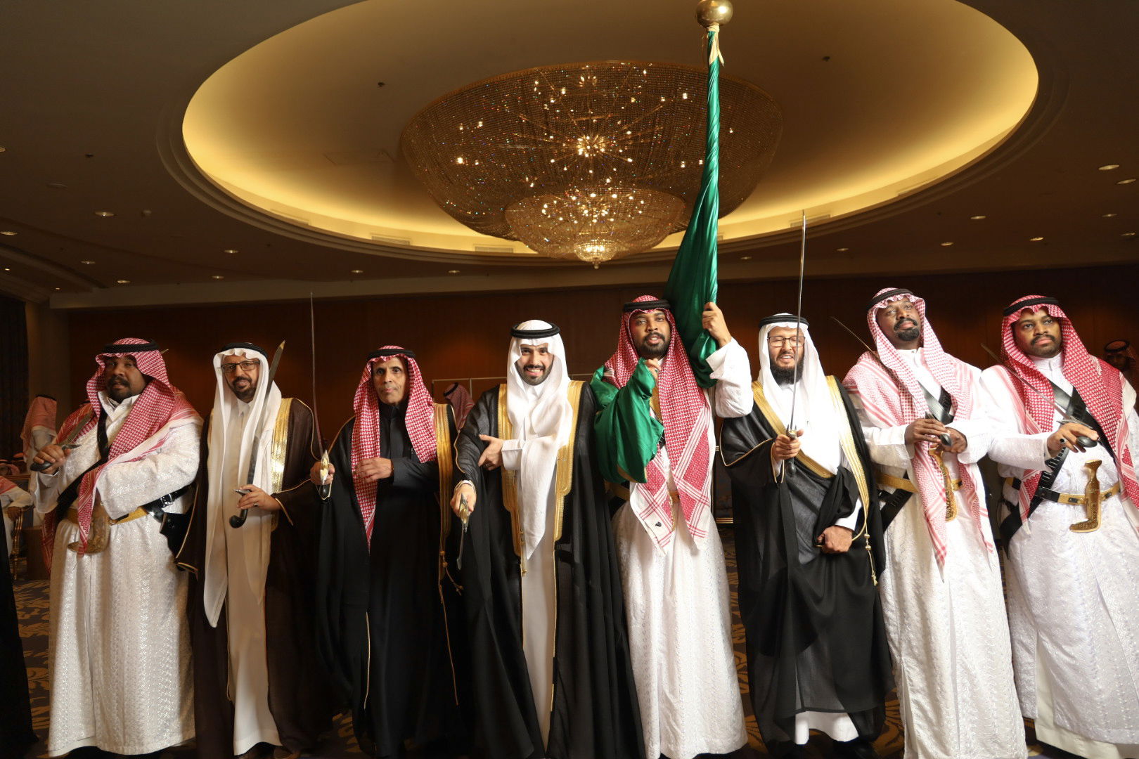 زواج اسامة عبدالله الزامل