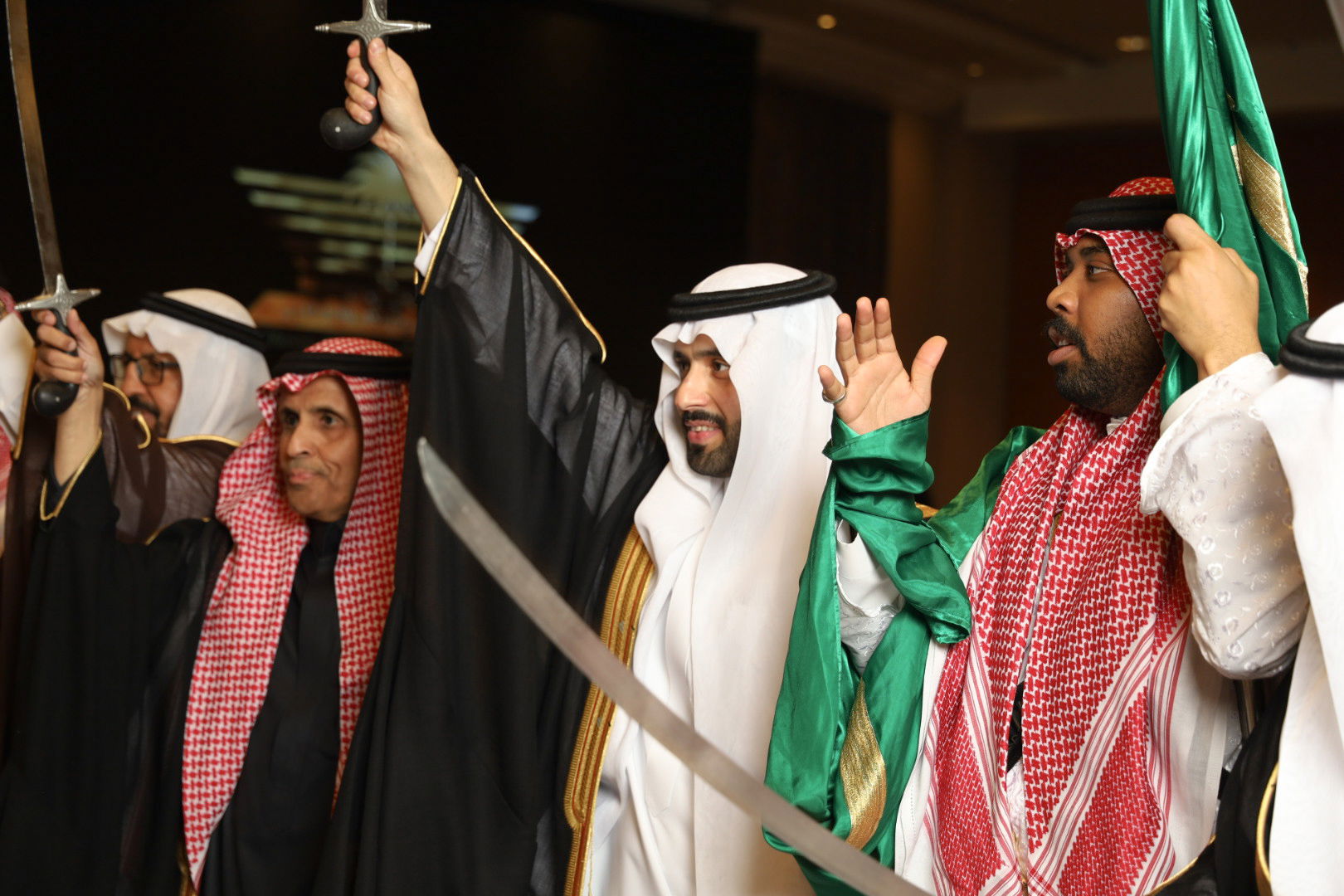 زواج اسامة عبدالله الزامل