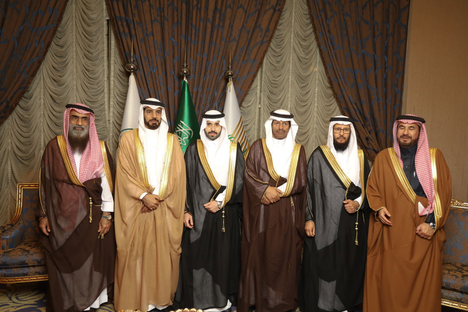 زواج اسامة عبدالله الزامل