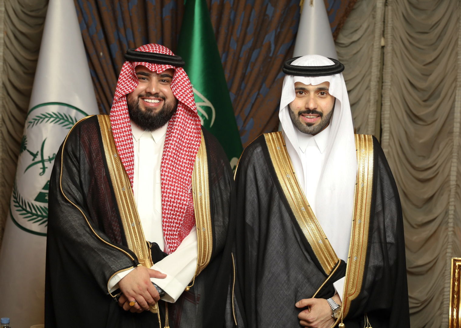 زواج اسامة عبدالله الزامل