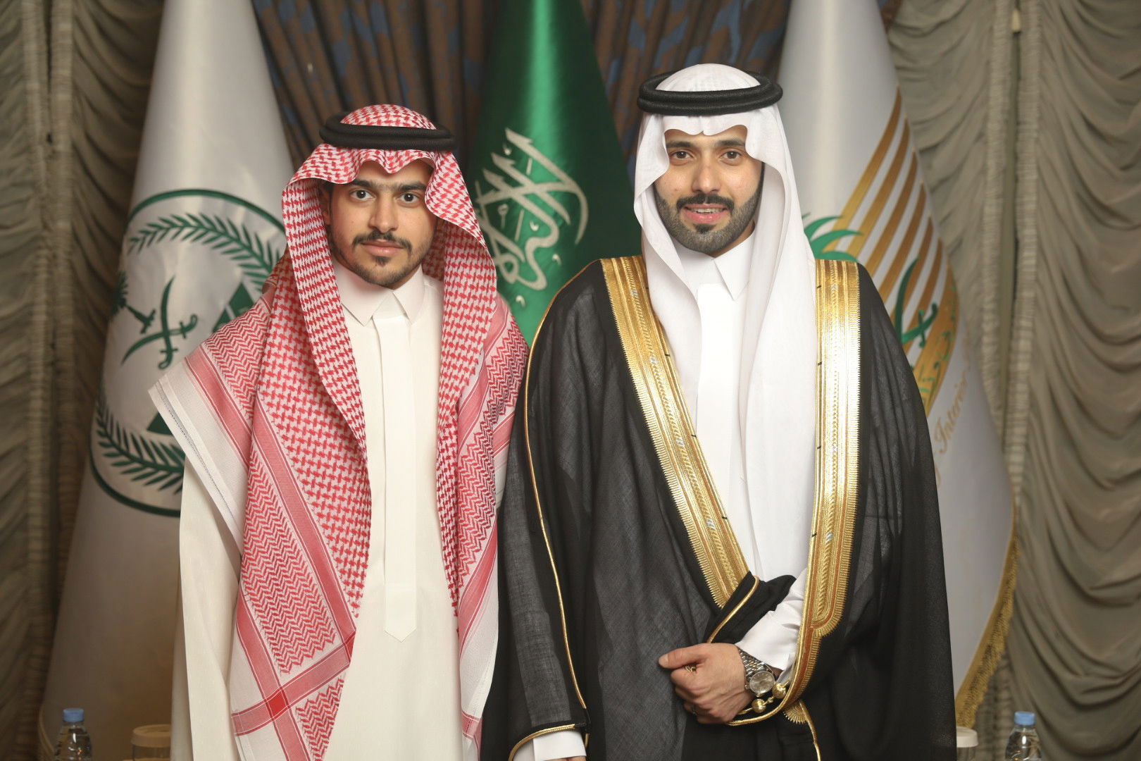 زواج اسامة عبدالله الزامل