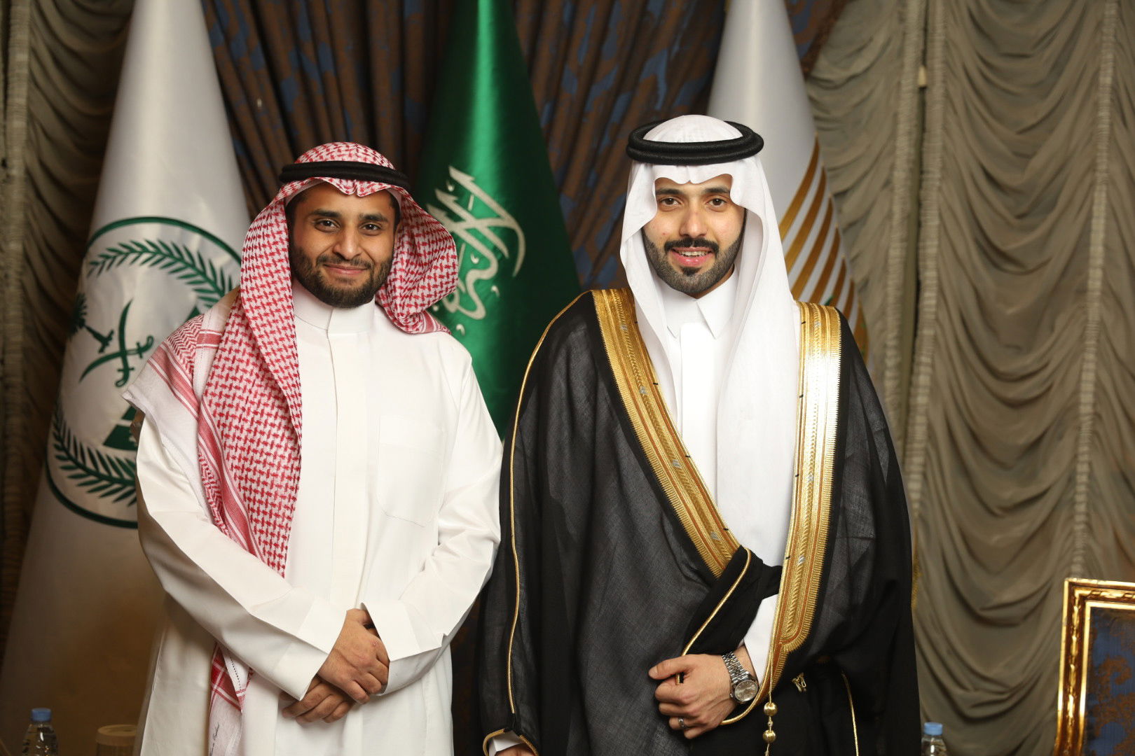 زواج اسامة عبدالله الزامل