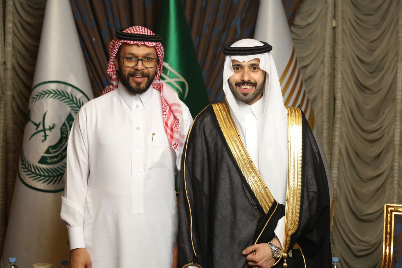 زواج اسامة عبدالله الزامل