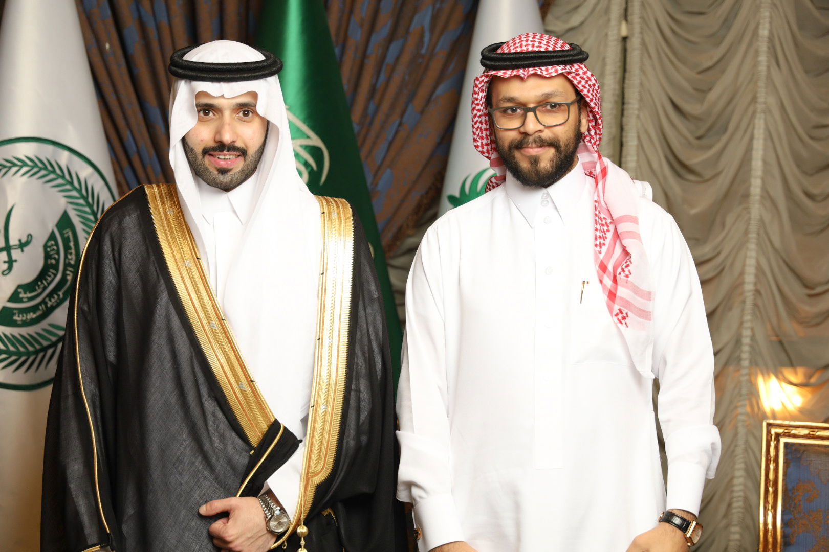 زواج اسامة عبدالله الزامل