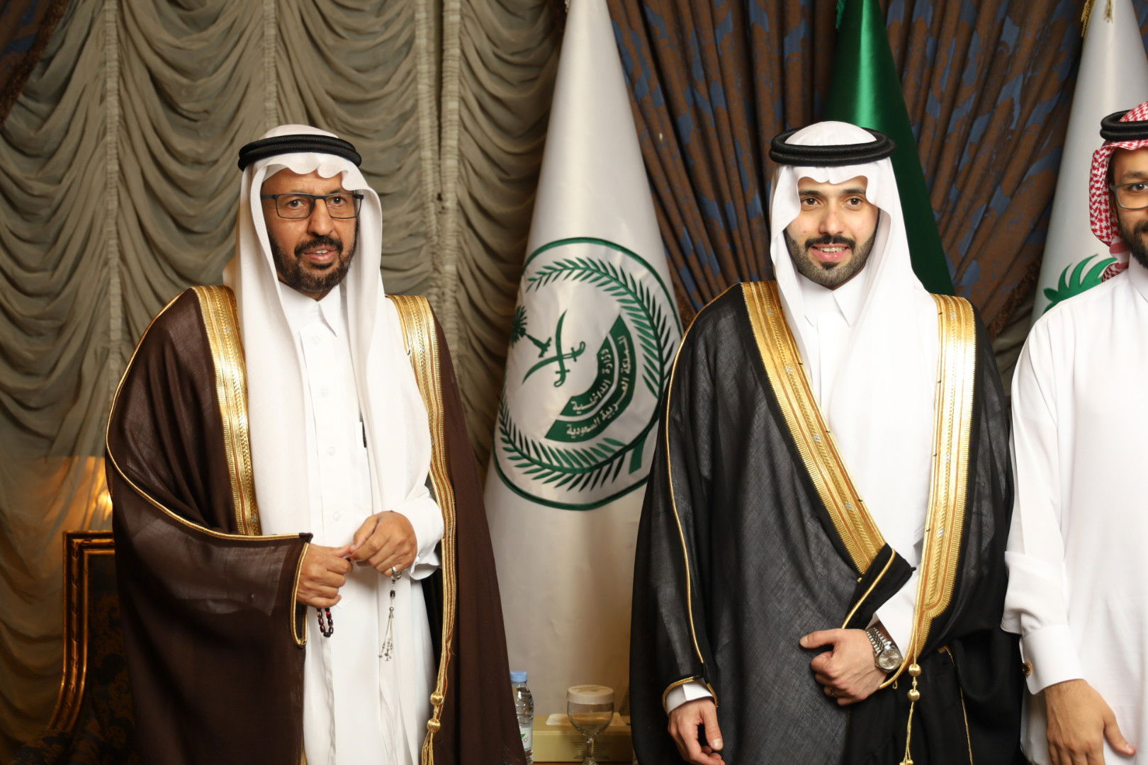 زواج اسامة عبدالله الزامل