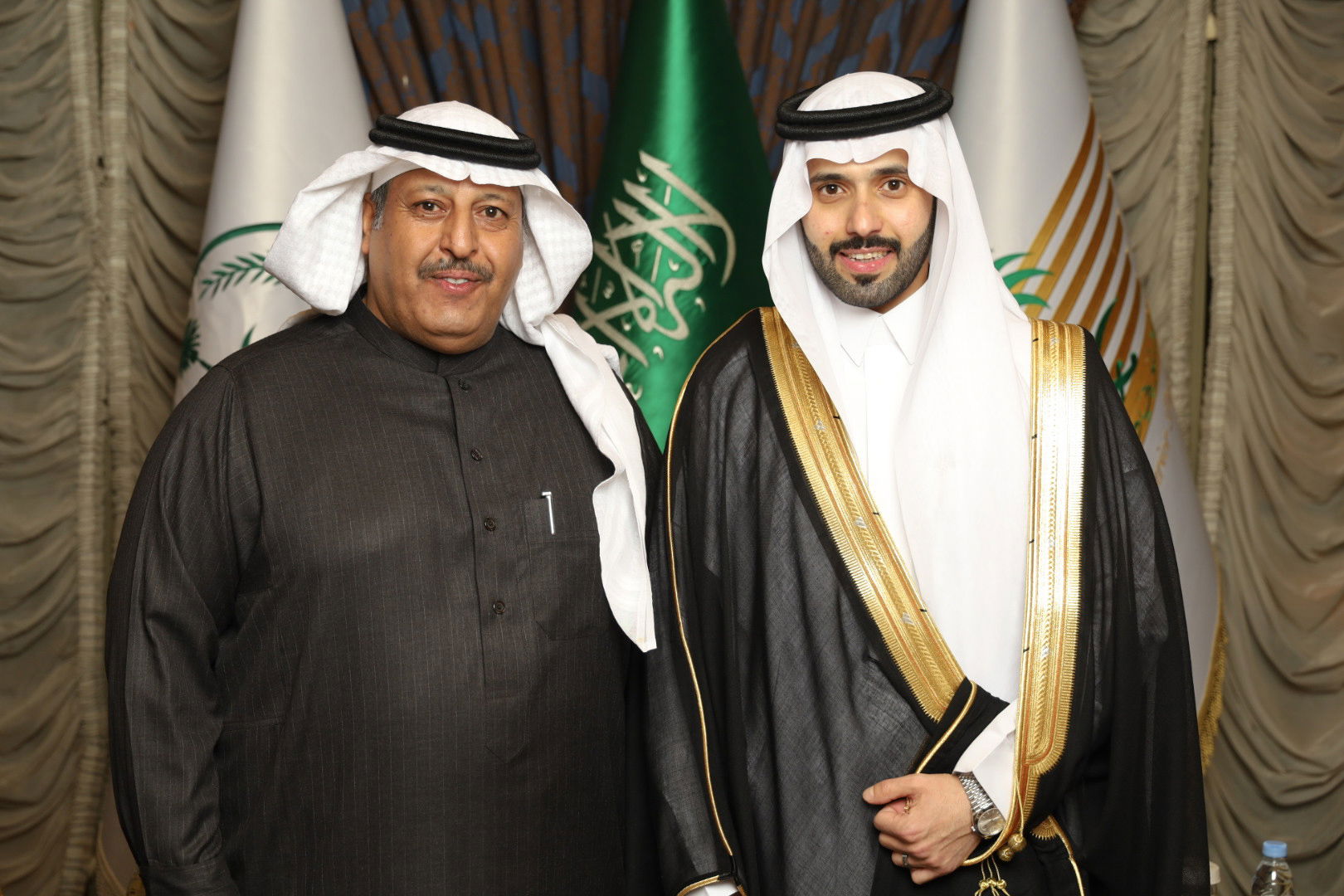 زواج اسامة عبدالله الزامل