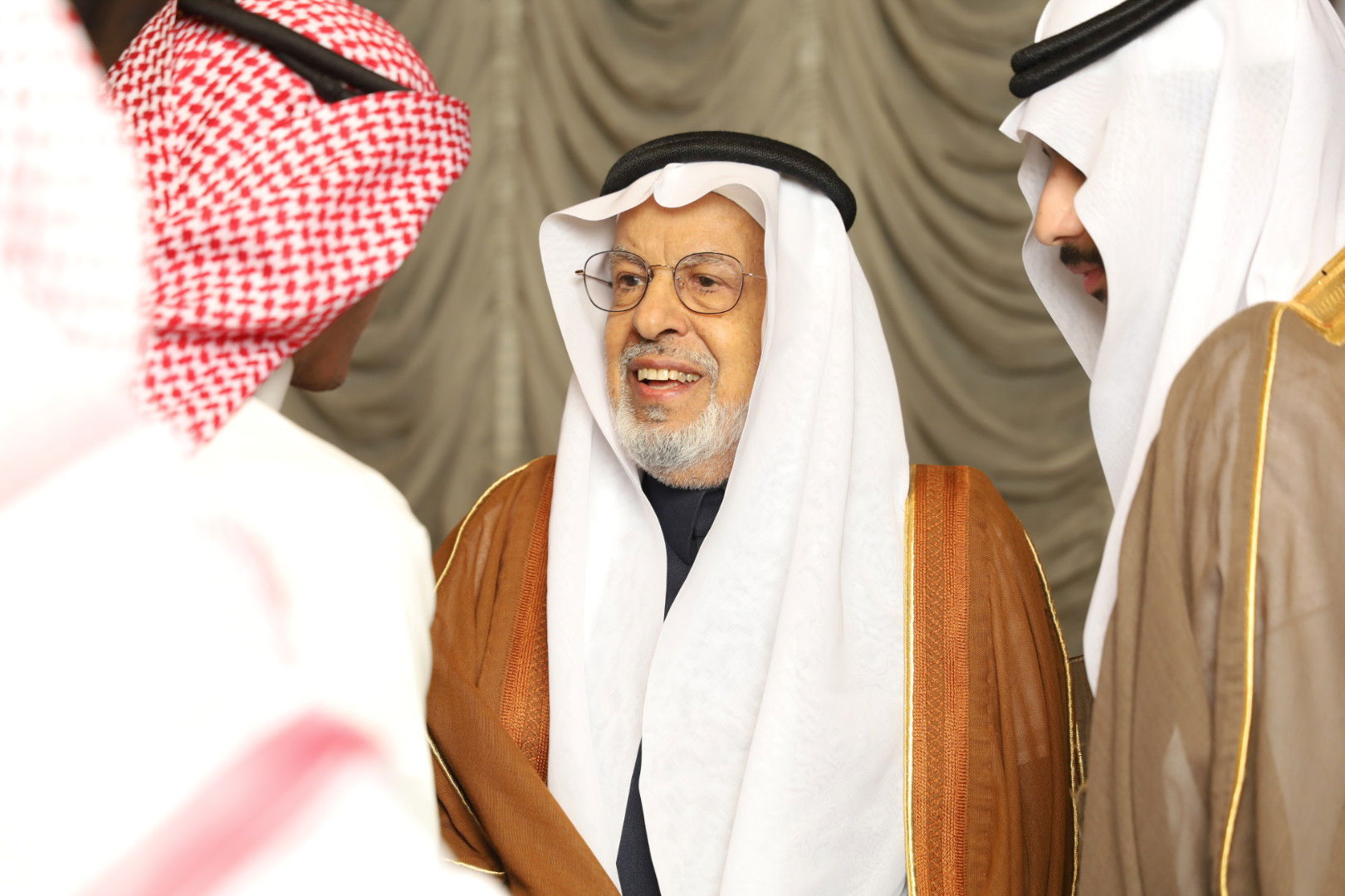 زواج اسامة عبدالله الزامل