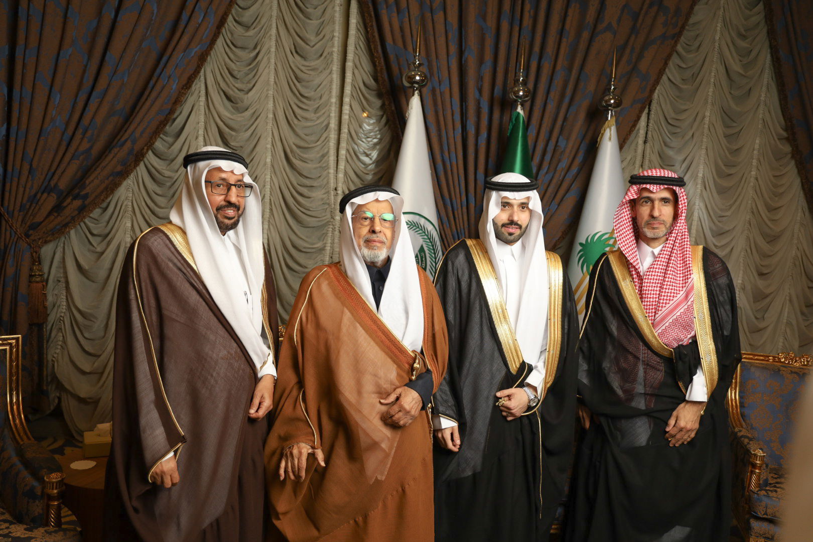 زواج اسامة عبدالله الزامل