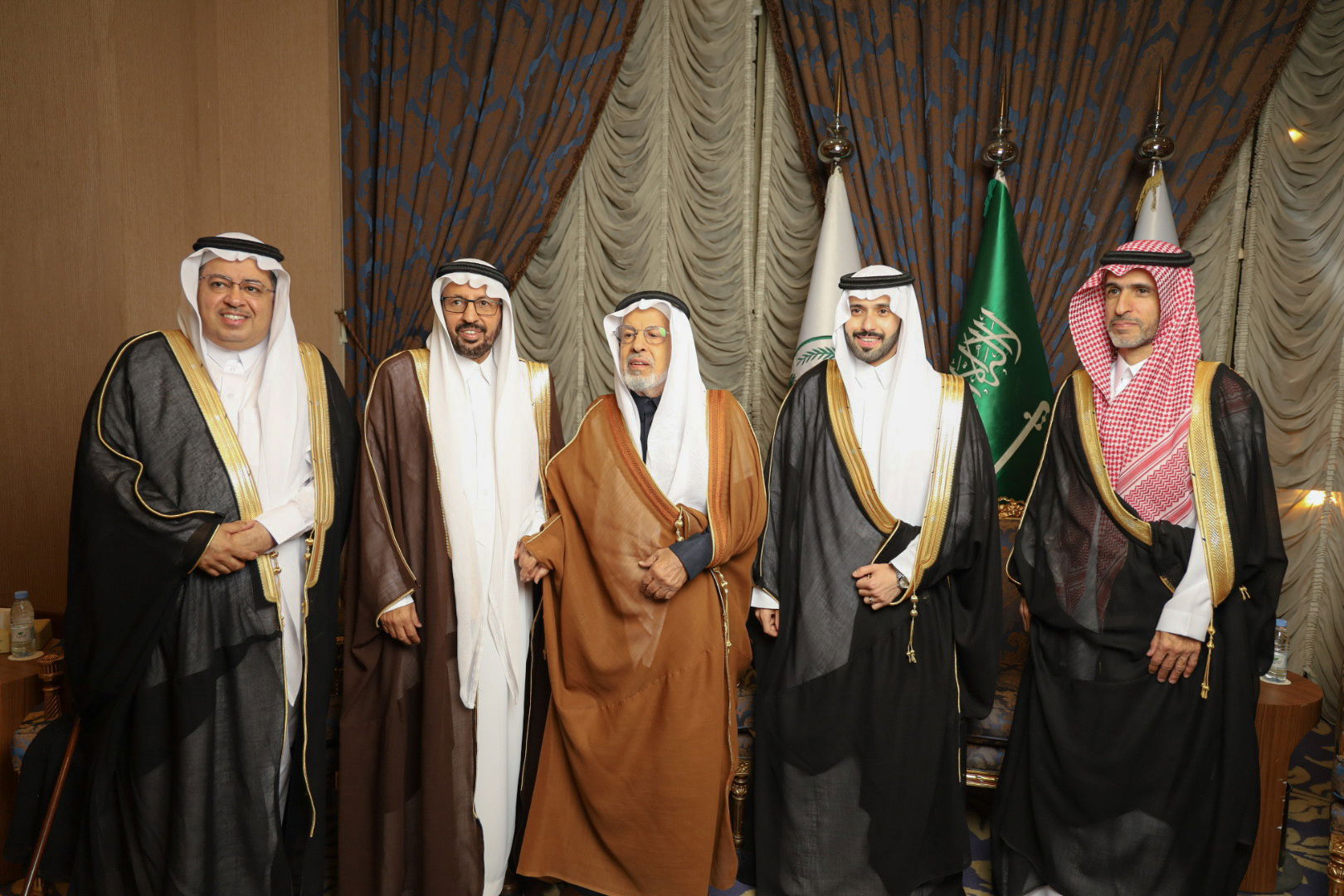 زواج اسامة عبدالله الزامل