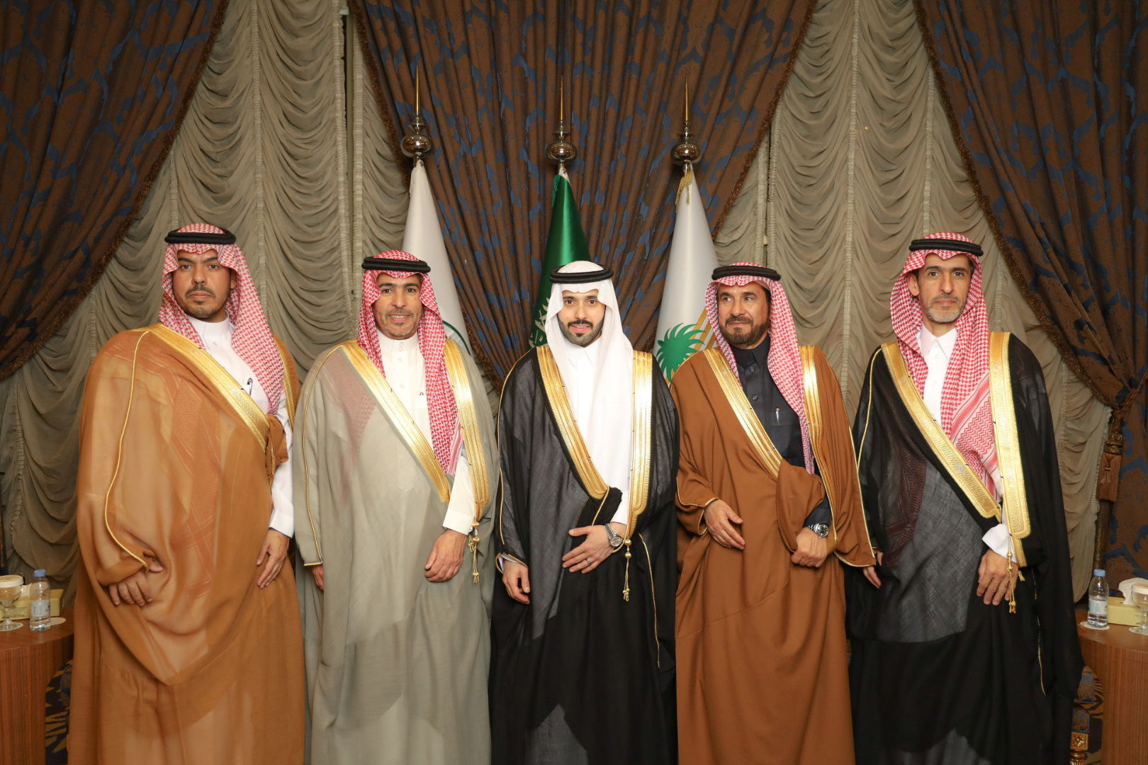 زواج اسامة عبدالله الزامل