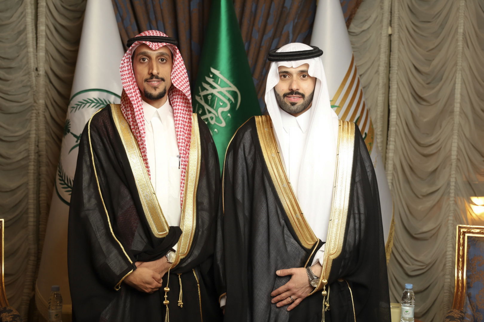 زواج اسامة عبدالله الزامل