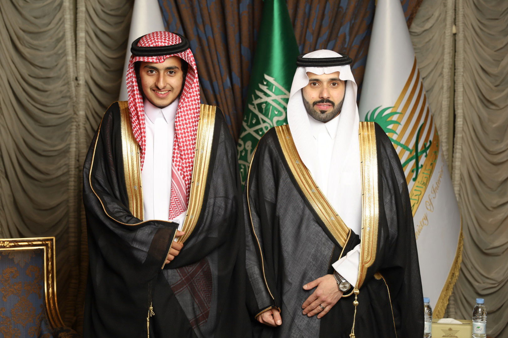 زواج اسامة عبدالله الزامل