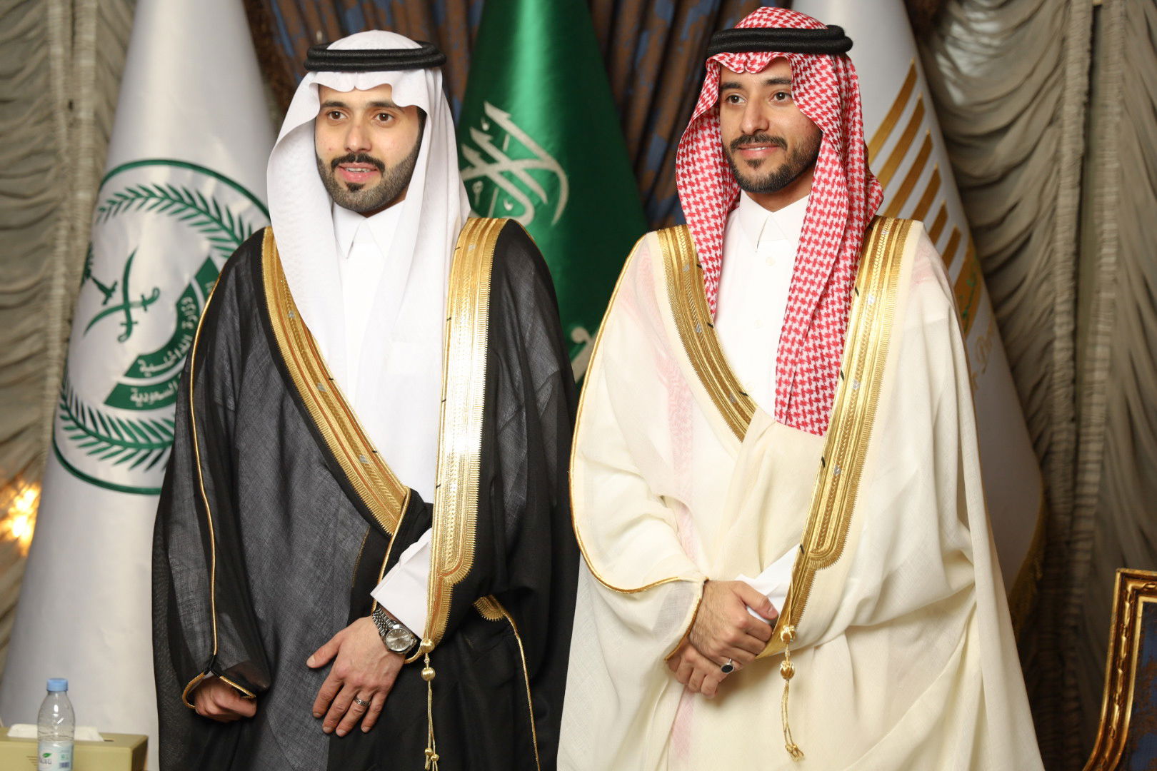 زواج اسامة عبدالله الزامل