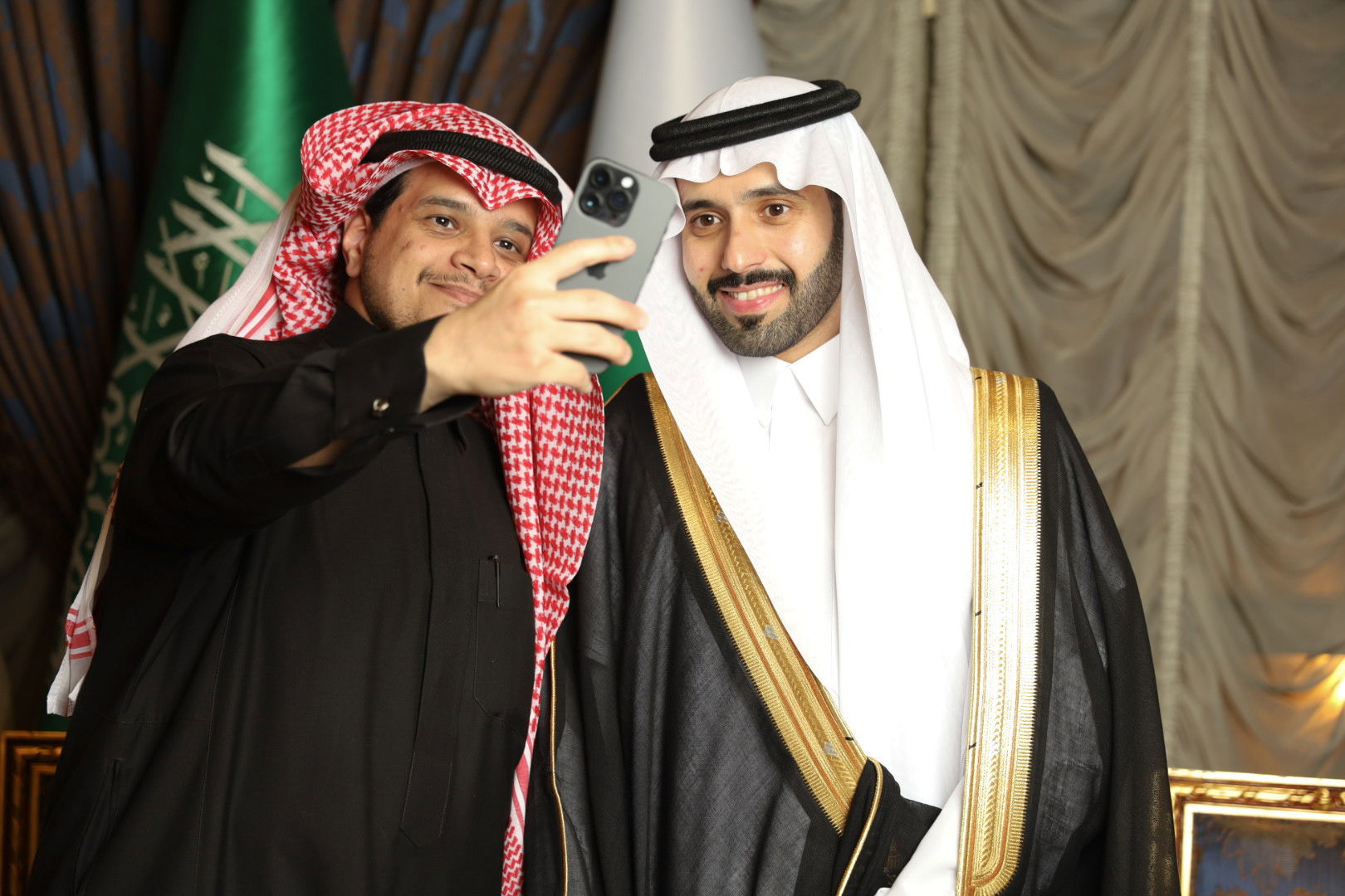 زواج اسامة عبدالله الزامل