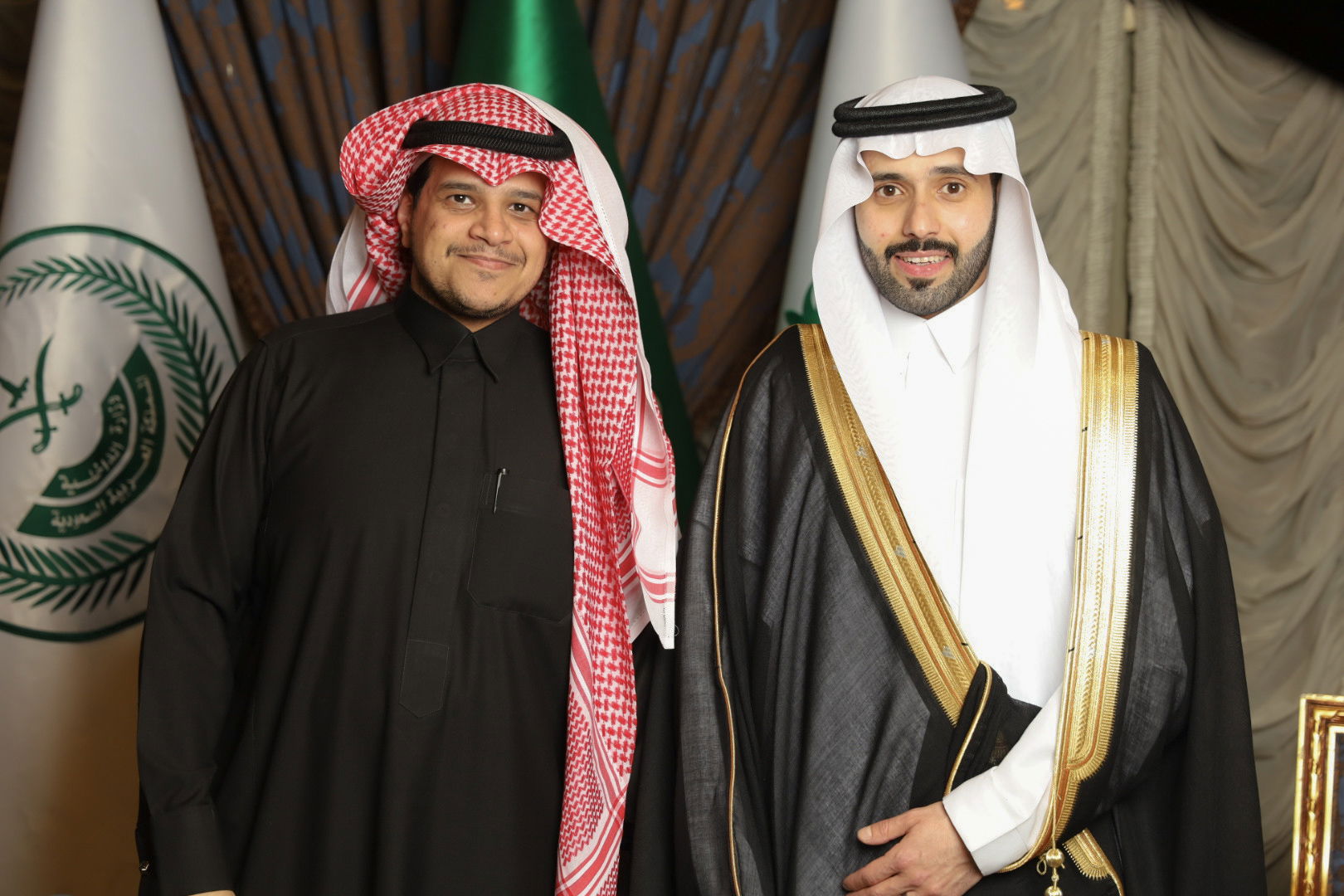 زواج اسامة عبدالله الزامل