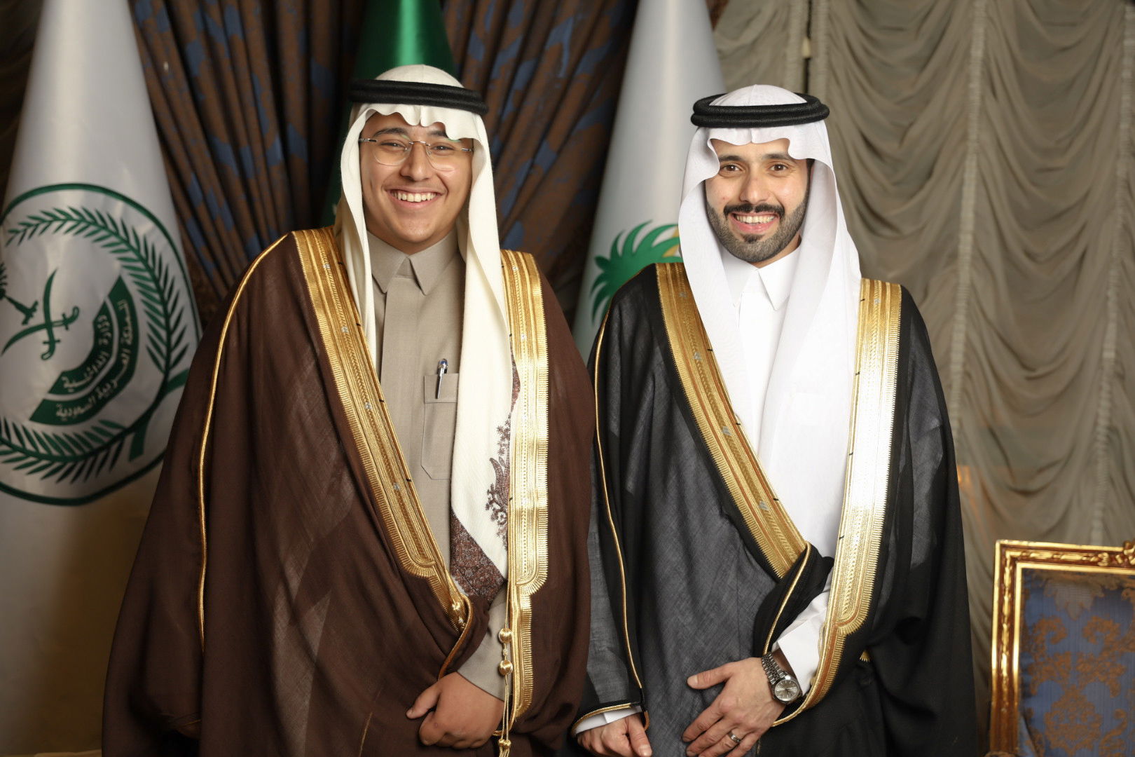 زواج اسامة عبدالله الزامل