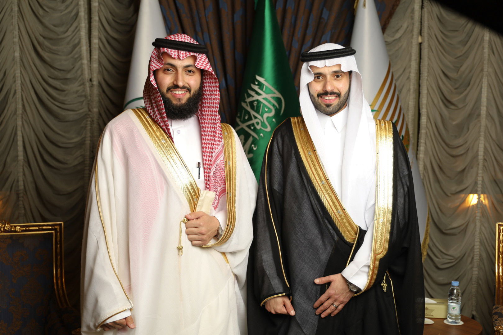 زواج اسامة عبدالله الزامل