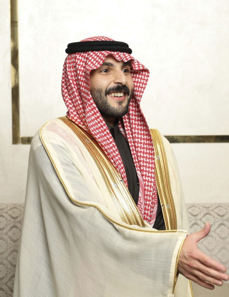 زواج العجاجي - الجلهمي