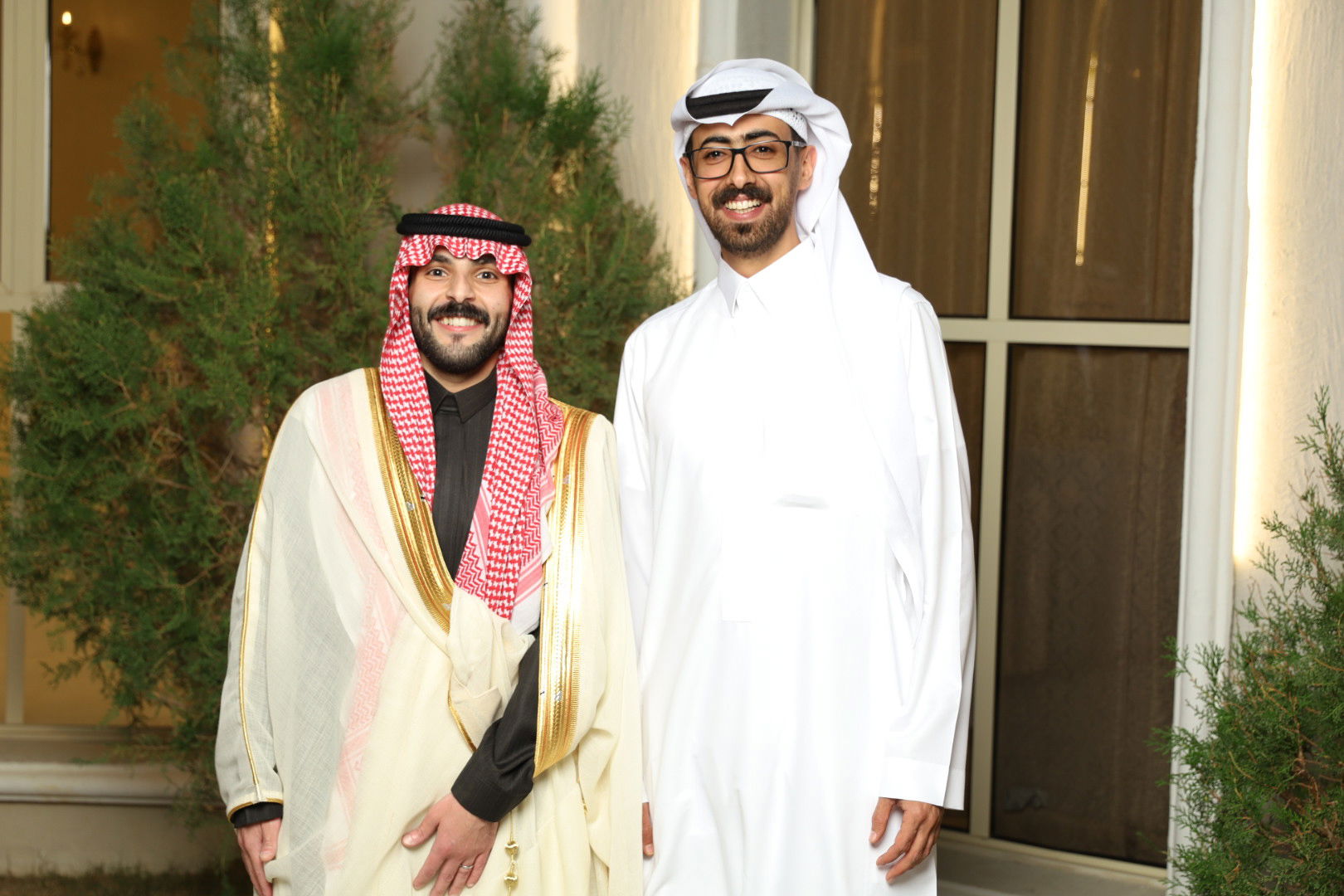 زواج العجاجي - الجلهمي