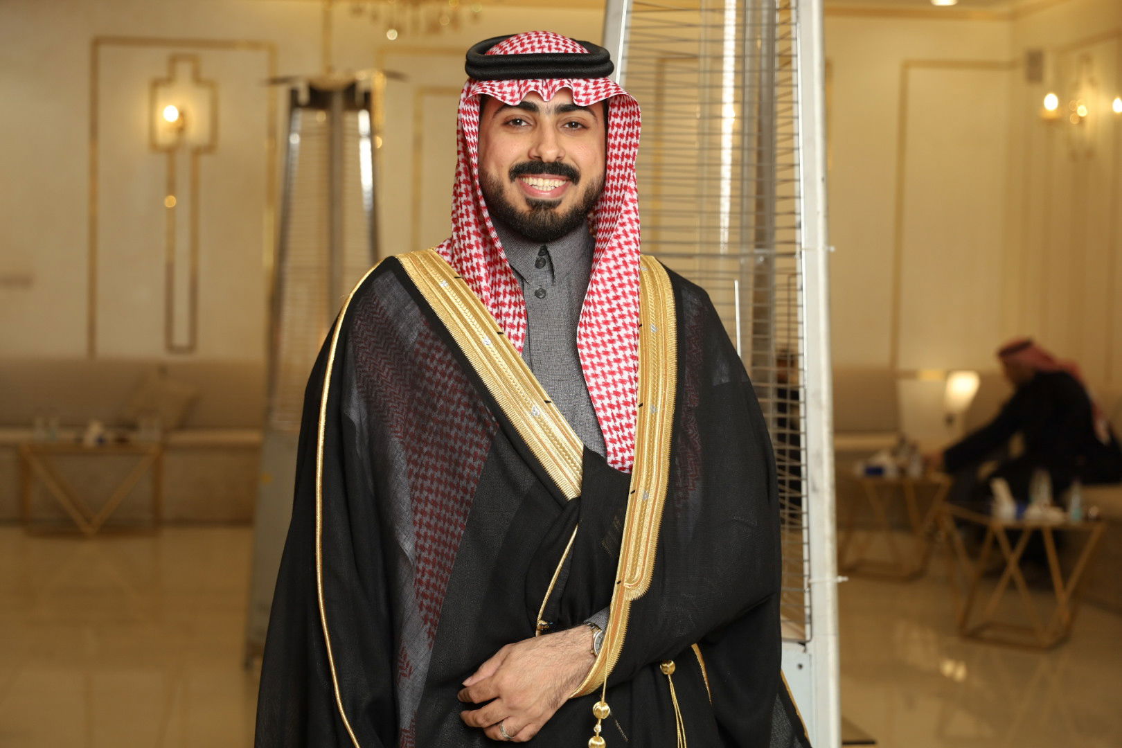 زواج العجاجي - الجلهمي