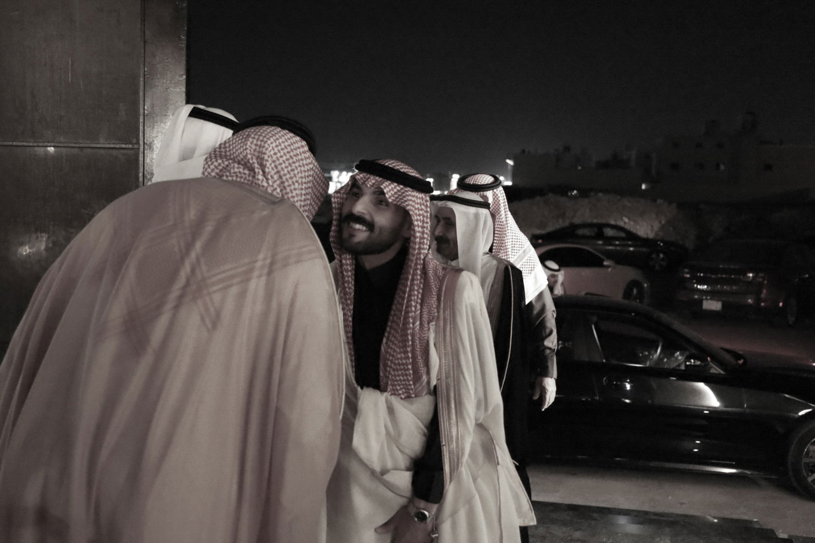 زواج العجاجي - الجلهمي