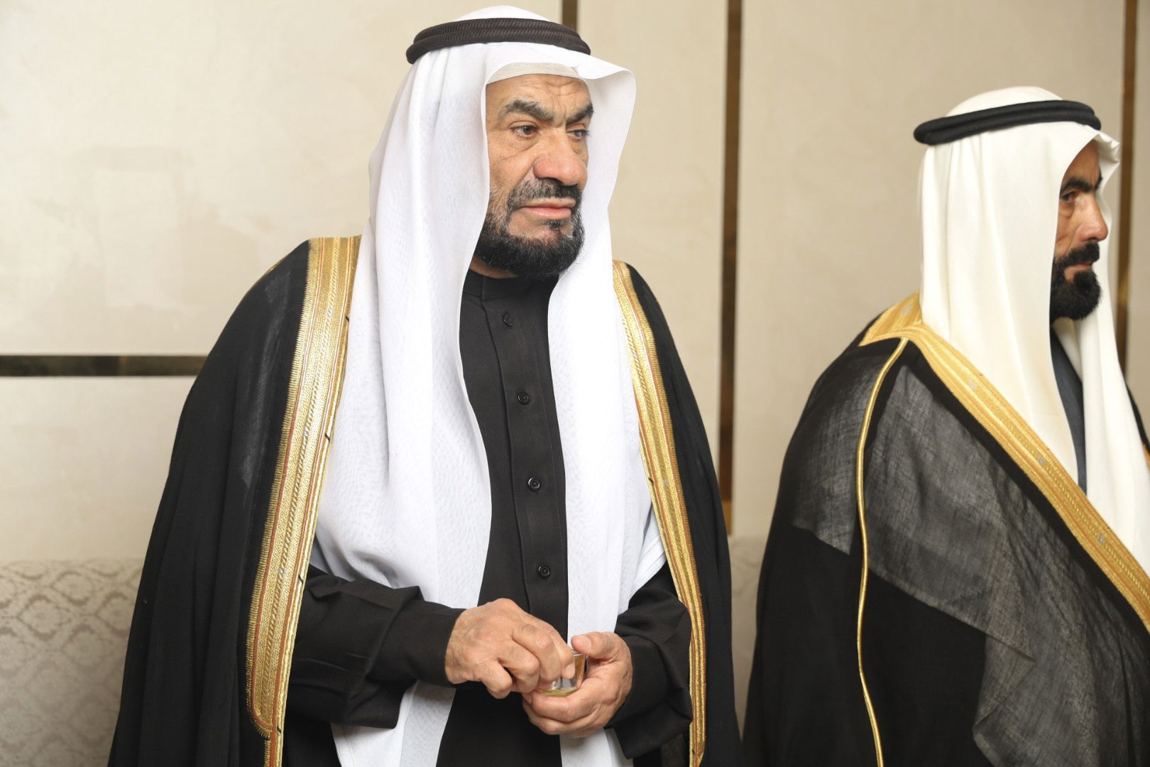 زواج العجاجي - الجلهمي