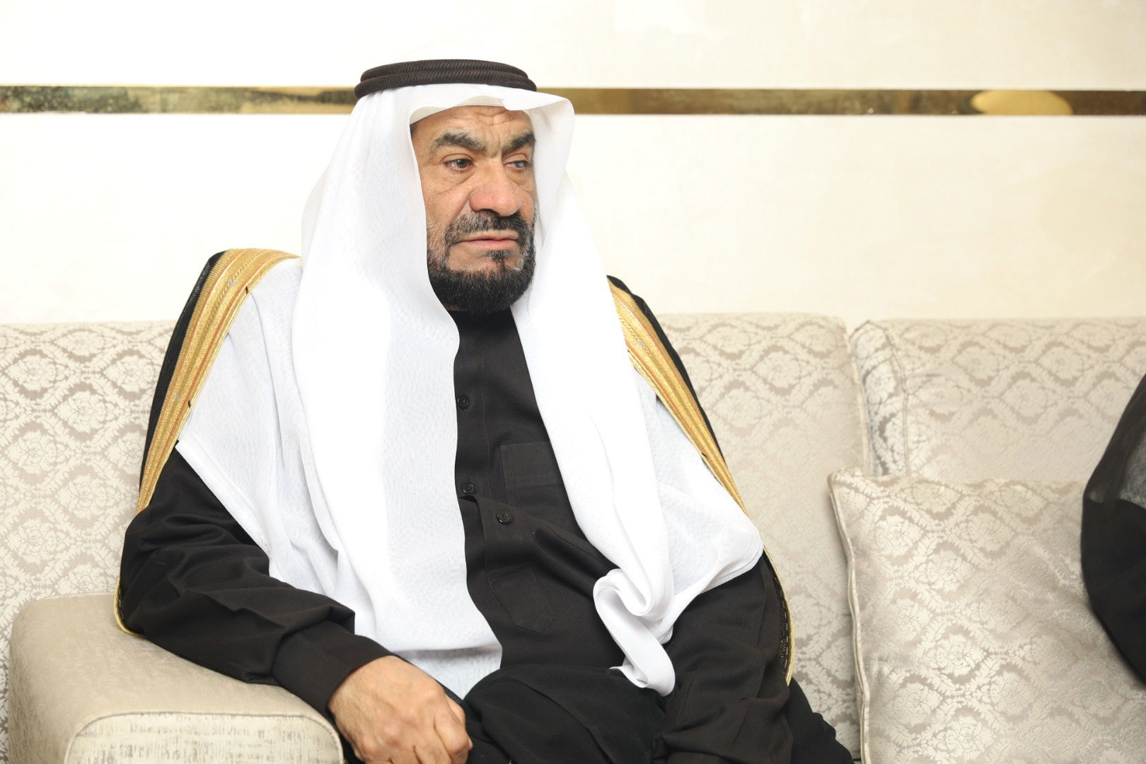 زواج العجاجي - الجلهمي