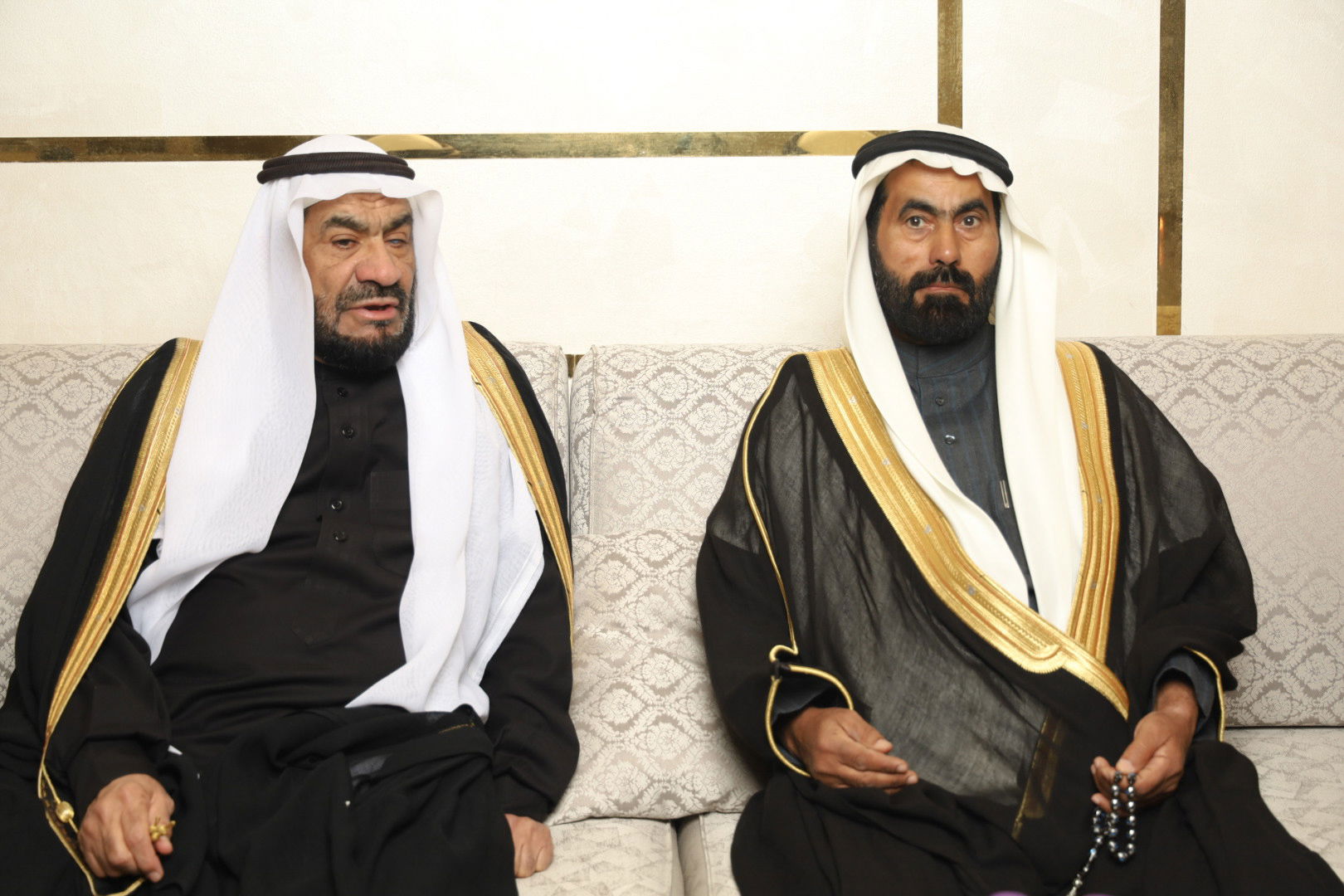 زواج العجاجي - الجلهمي