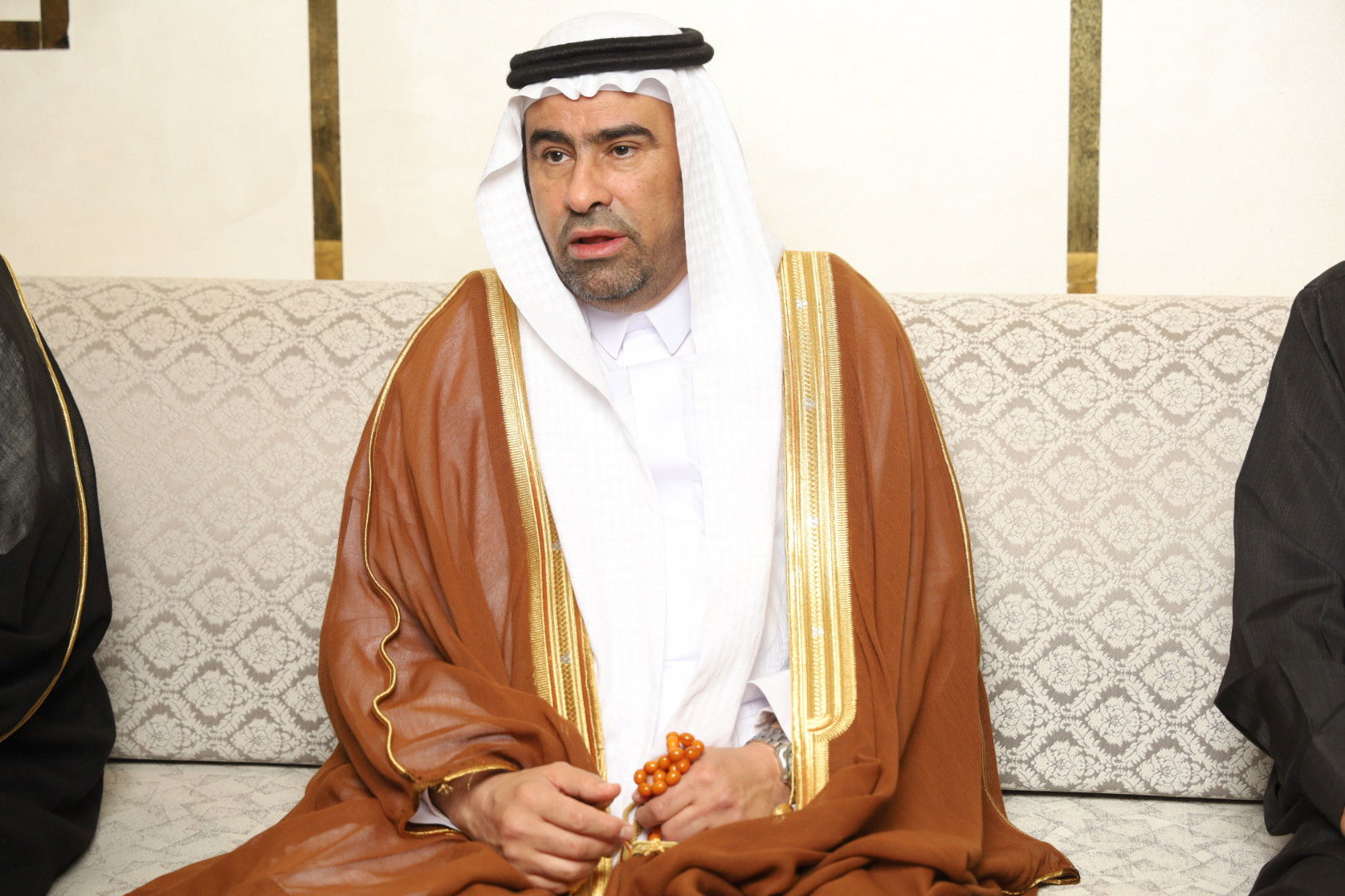 زواج العجاجي - الجلهمي