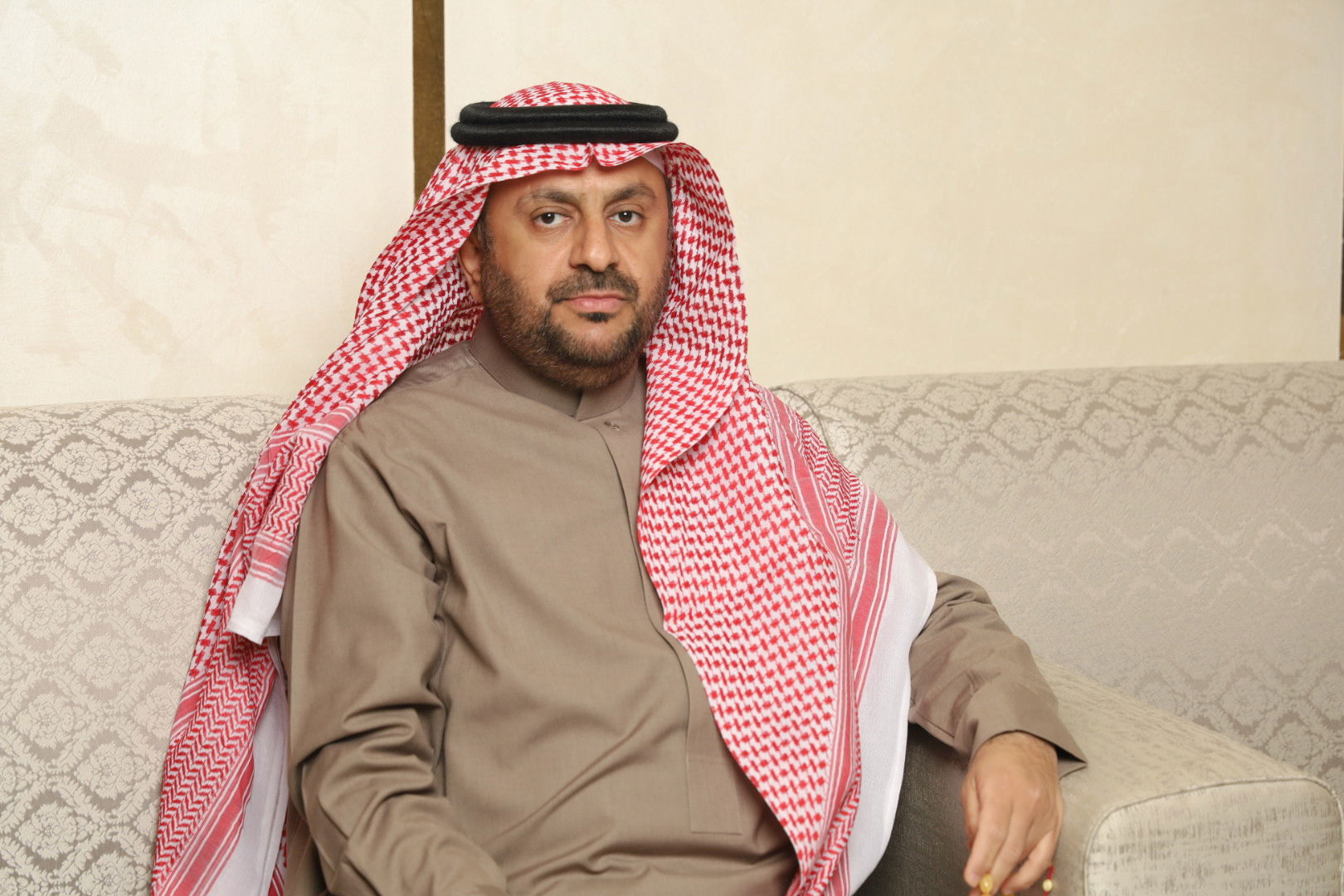 زواج العجاجي - الجلهمي