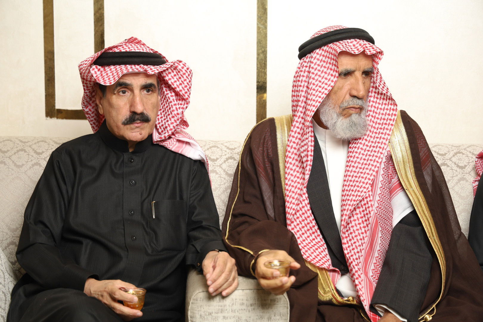 زواج العجاجي - الجلهمي