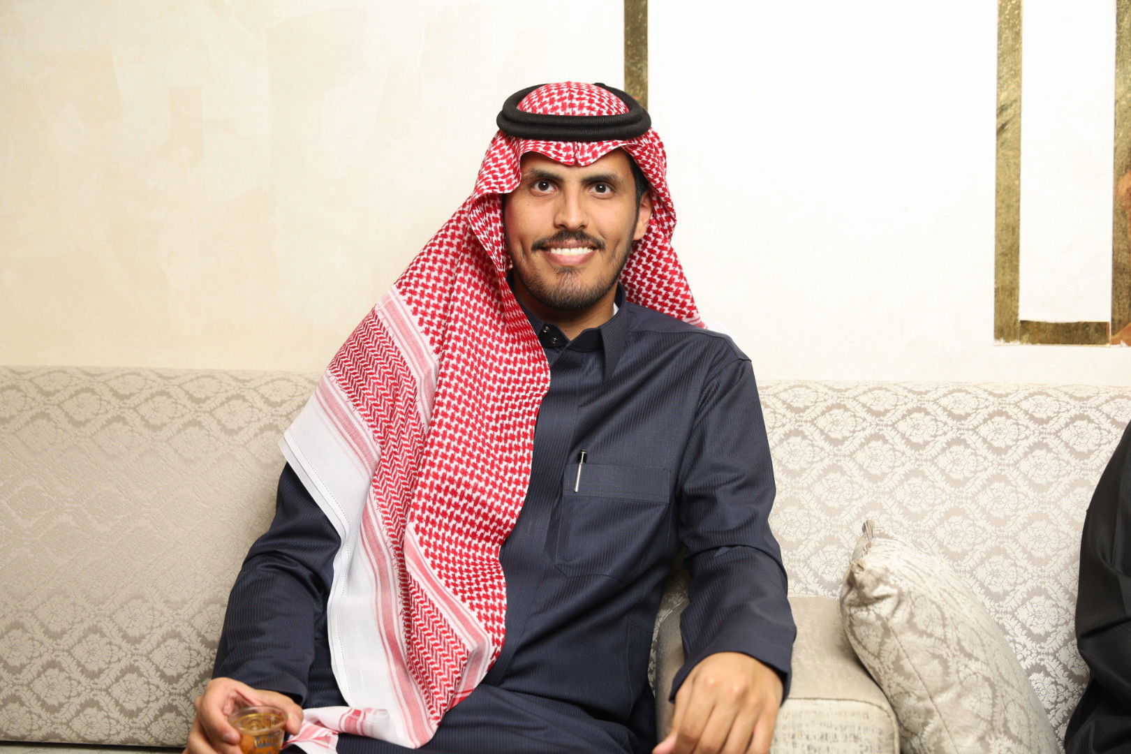 زواج العجاجي - الجلهمي