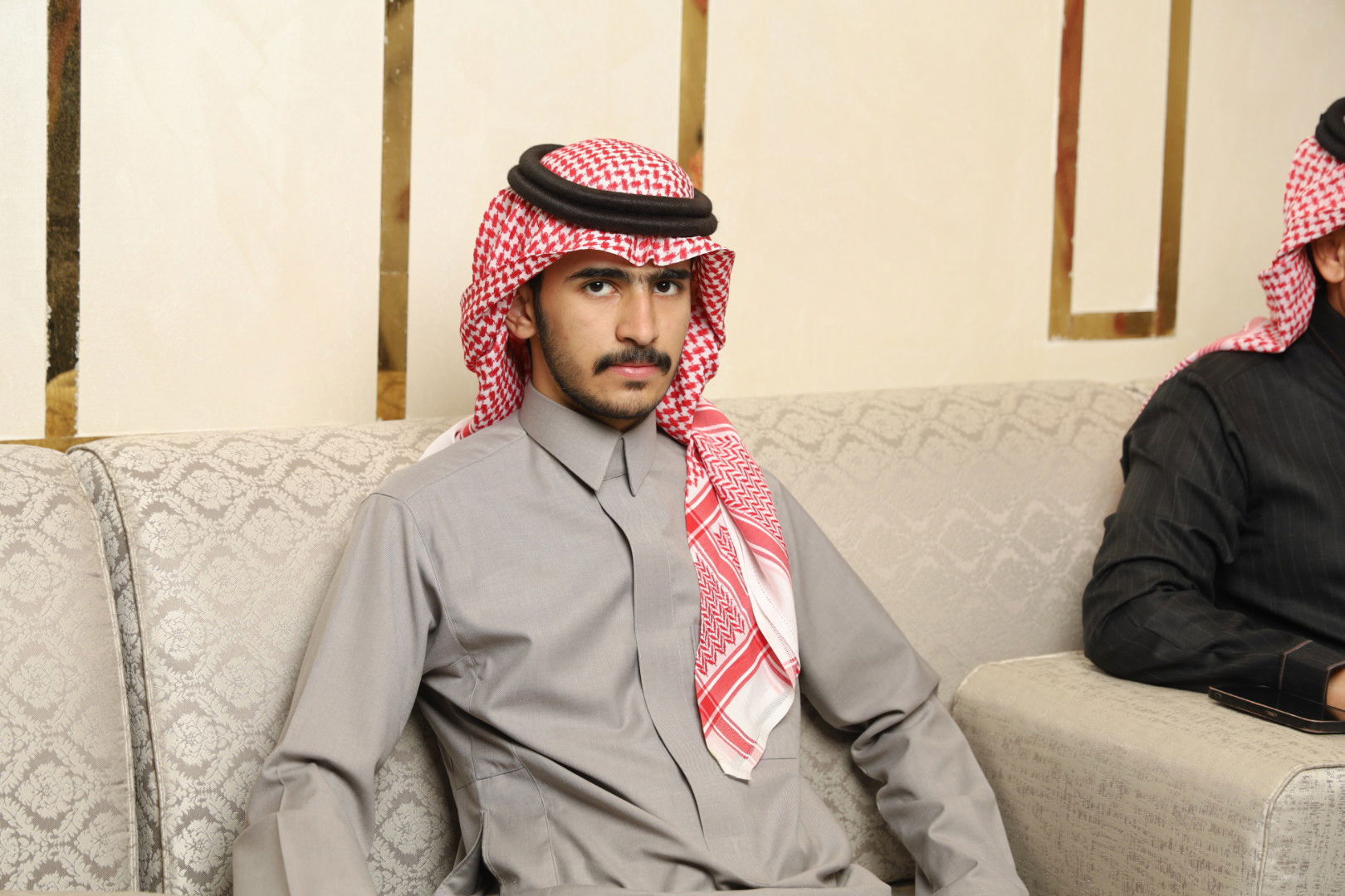 زواج العجاجي - الجلهمي