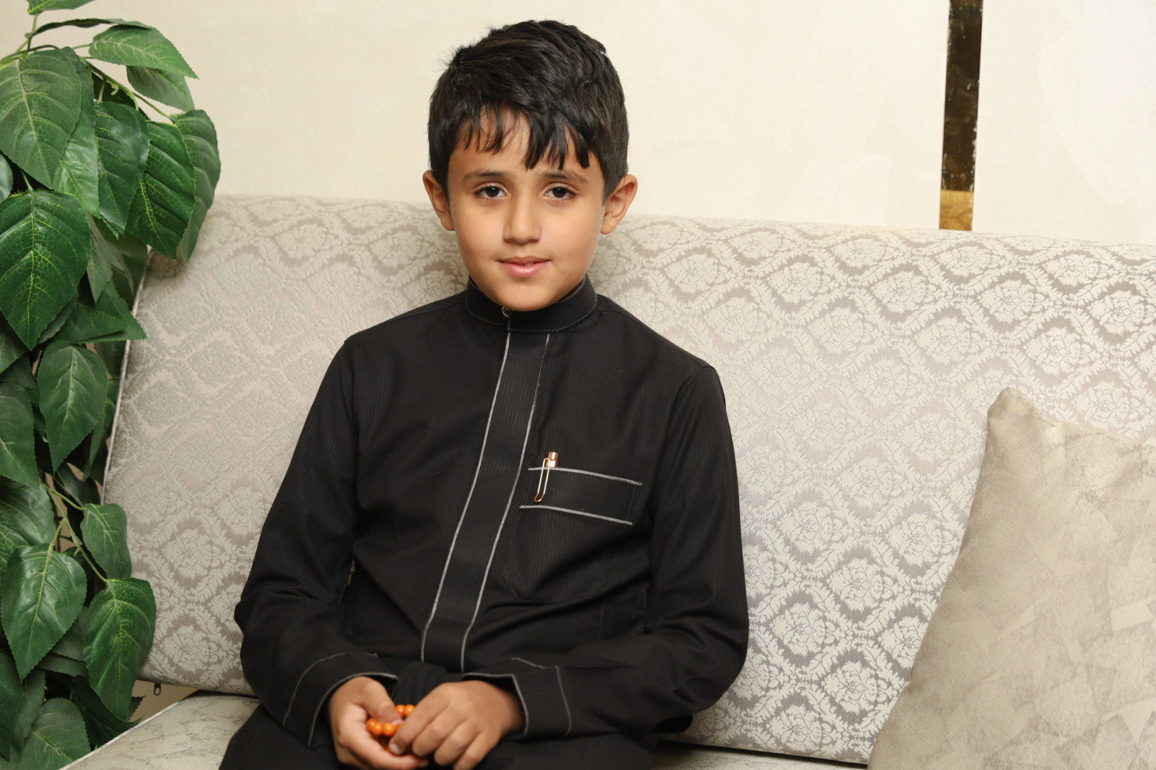 زواج العجاجي - الجلهمي