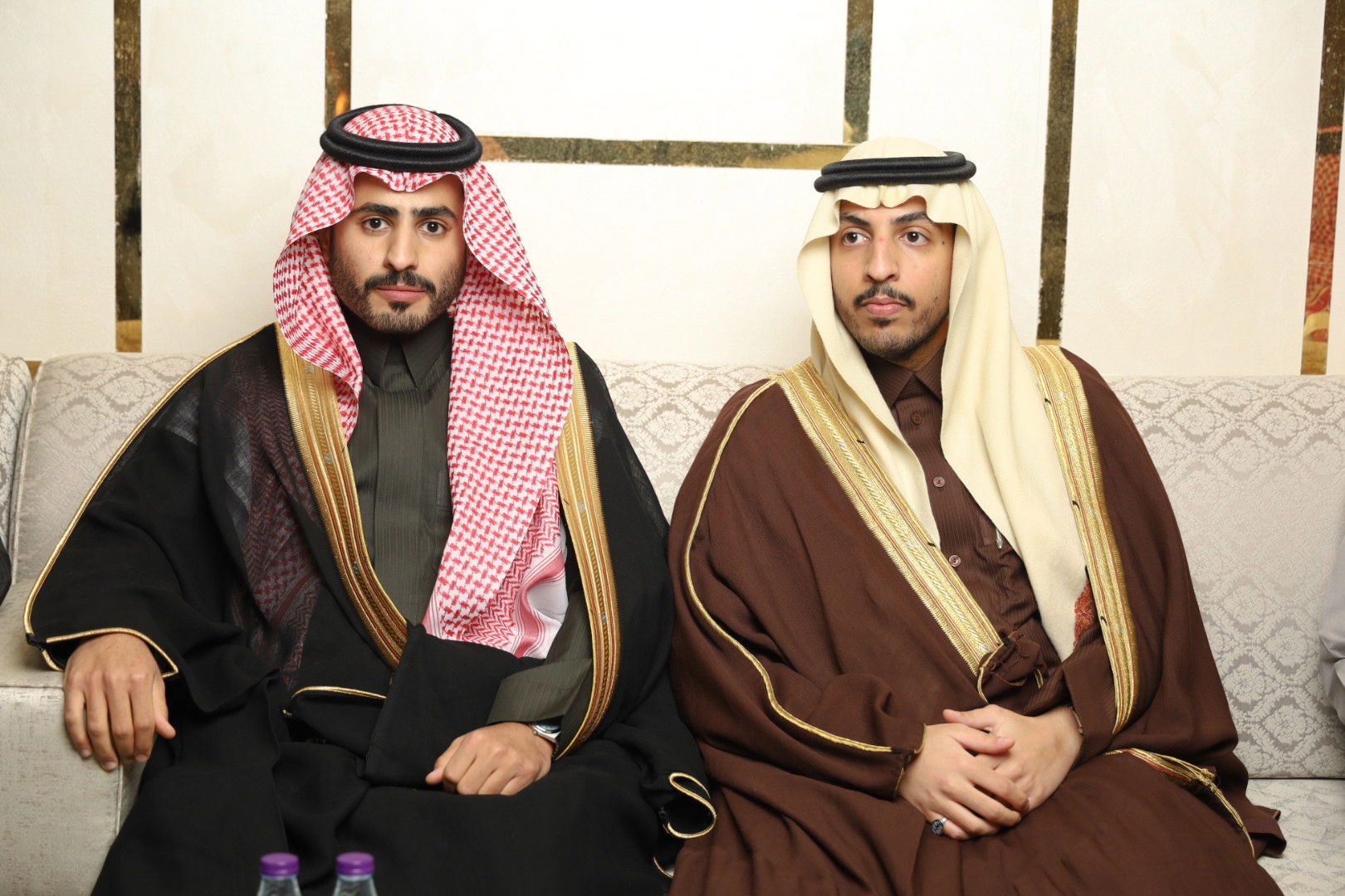 زواج العجاجي - الجلهمي