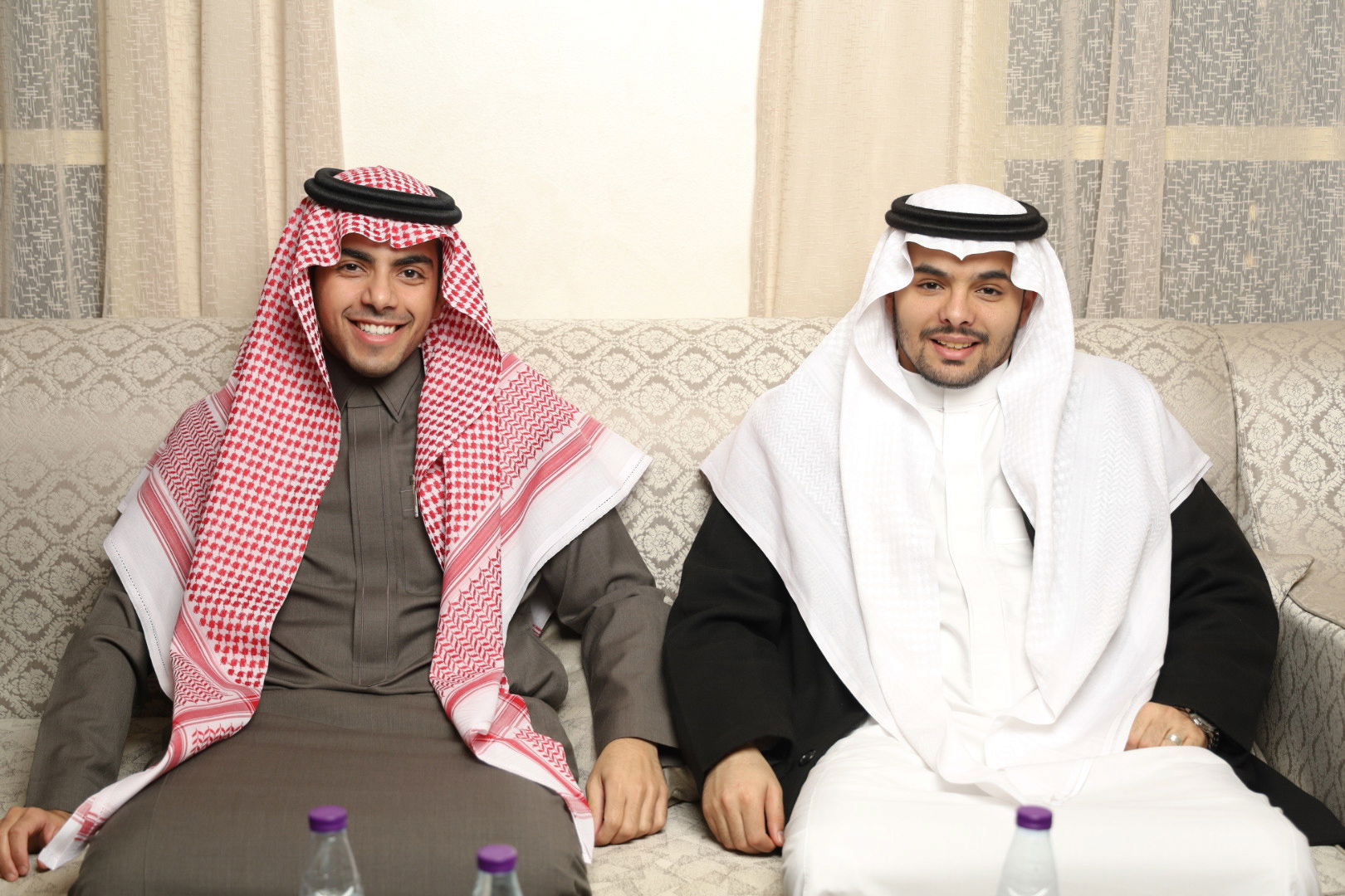 زواج العجاجي - الجلهمي