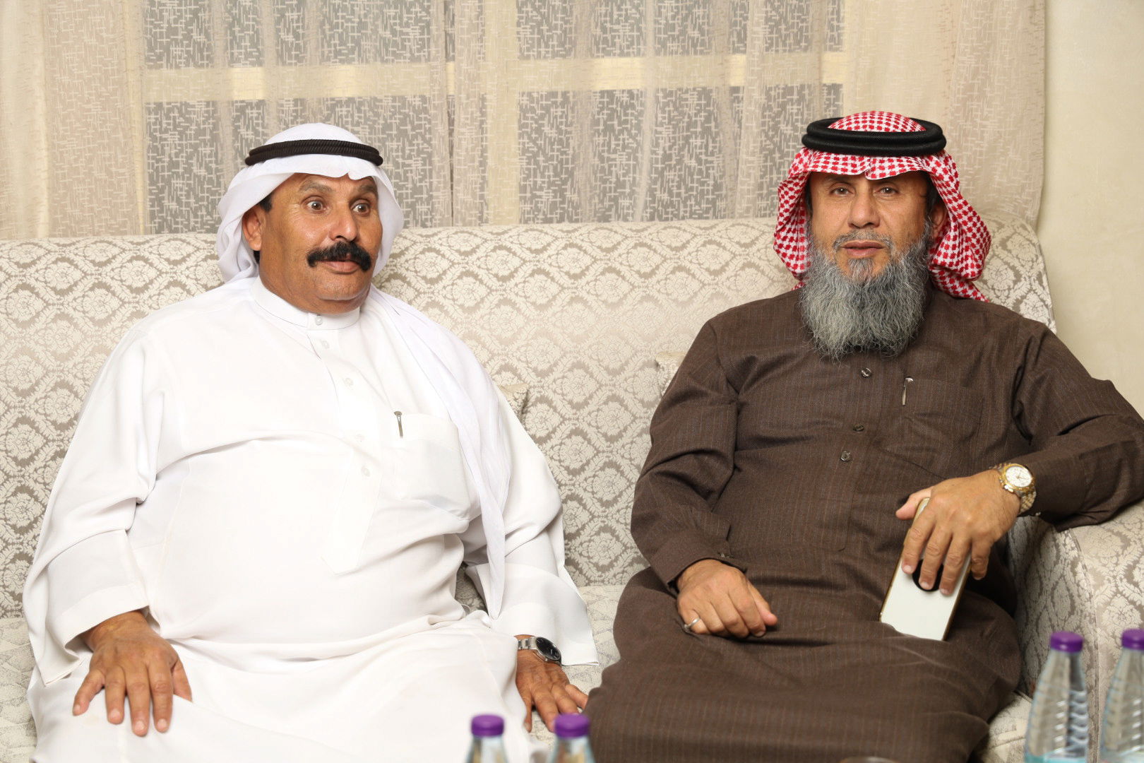 زواج العجاجي - الجلهمي