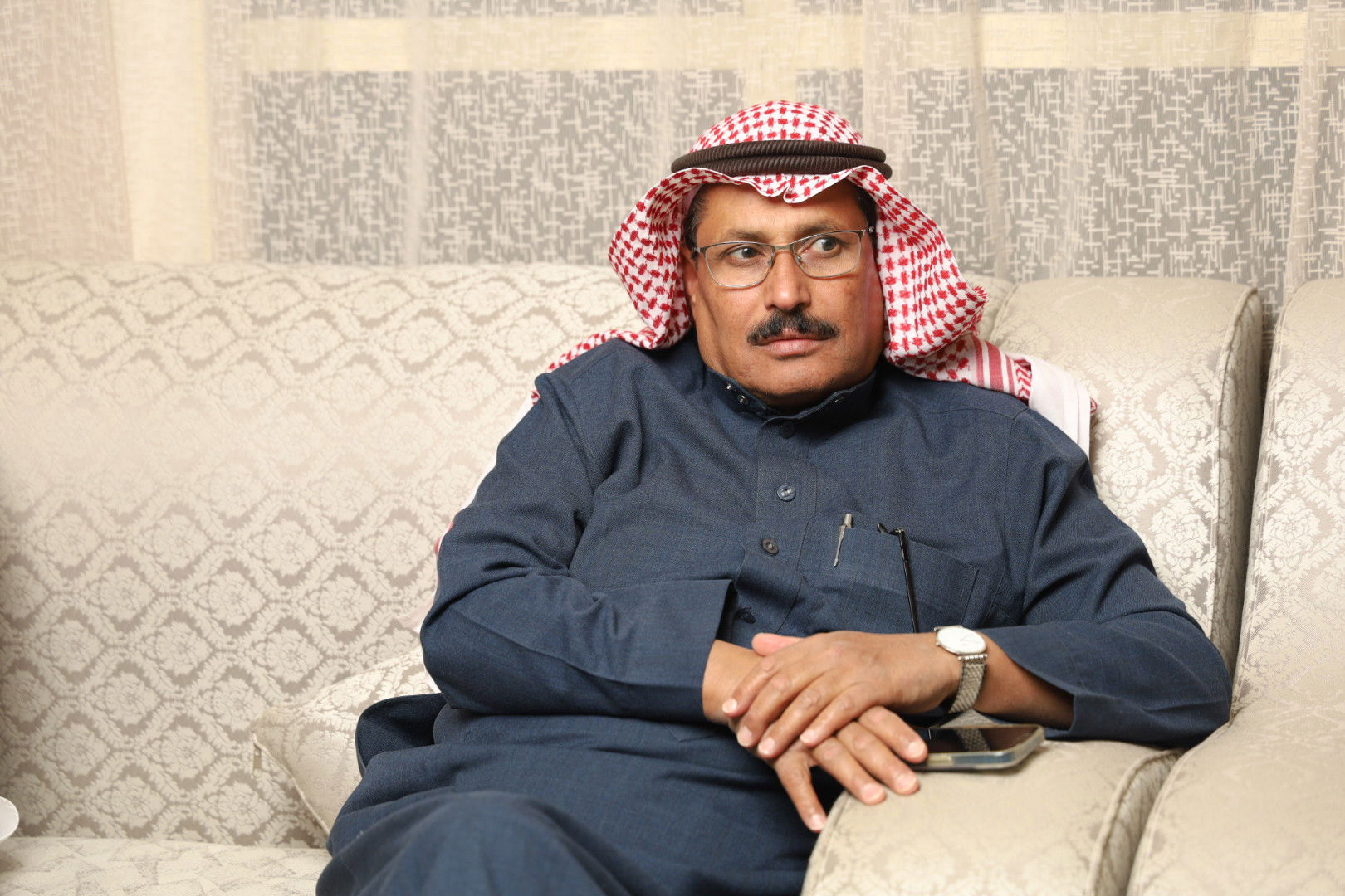 زواج العجاجي - الجلهمي