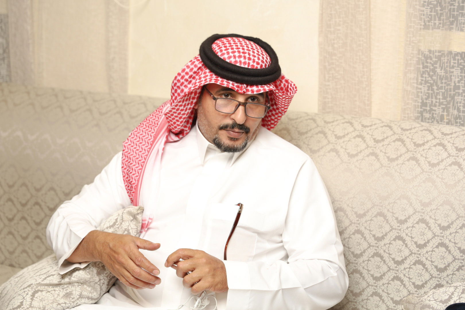 زواج العجاجي - الجلهمي