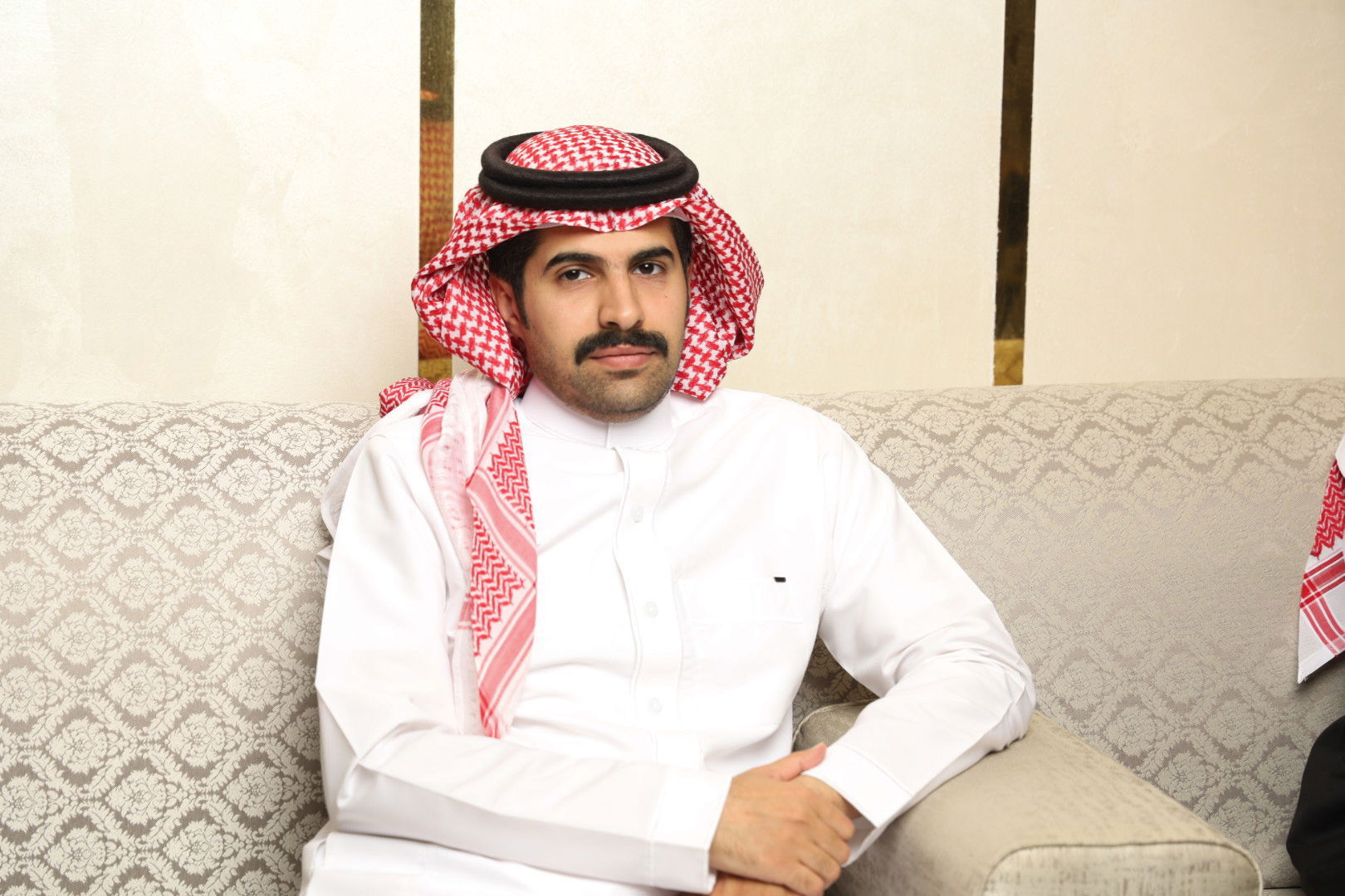 زواج العجاجي - الجلهمي