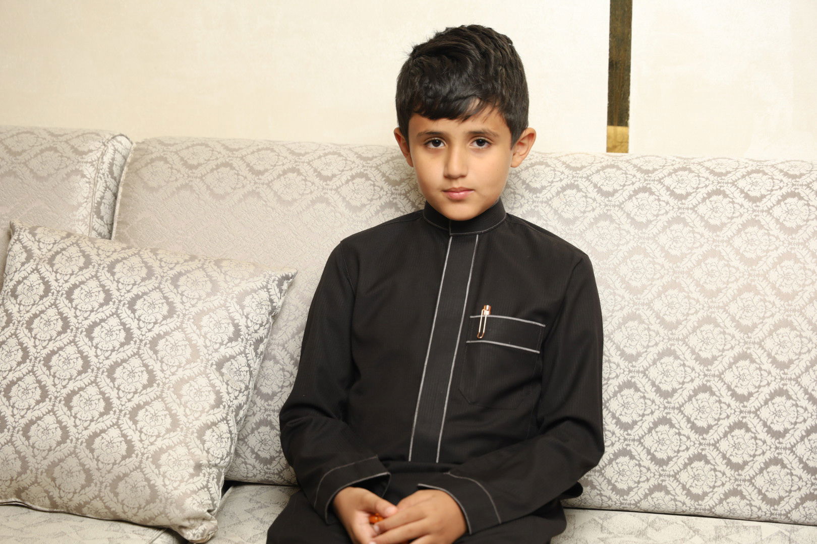 زواج العجاجي - الجلهمي