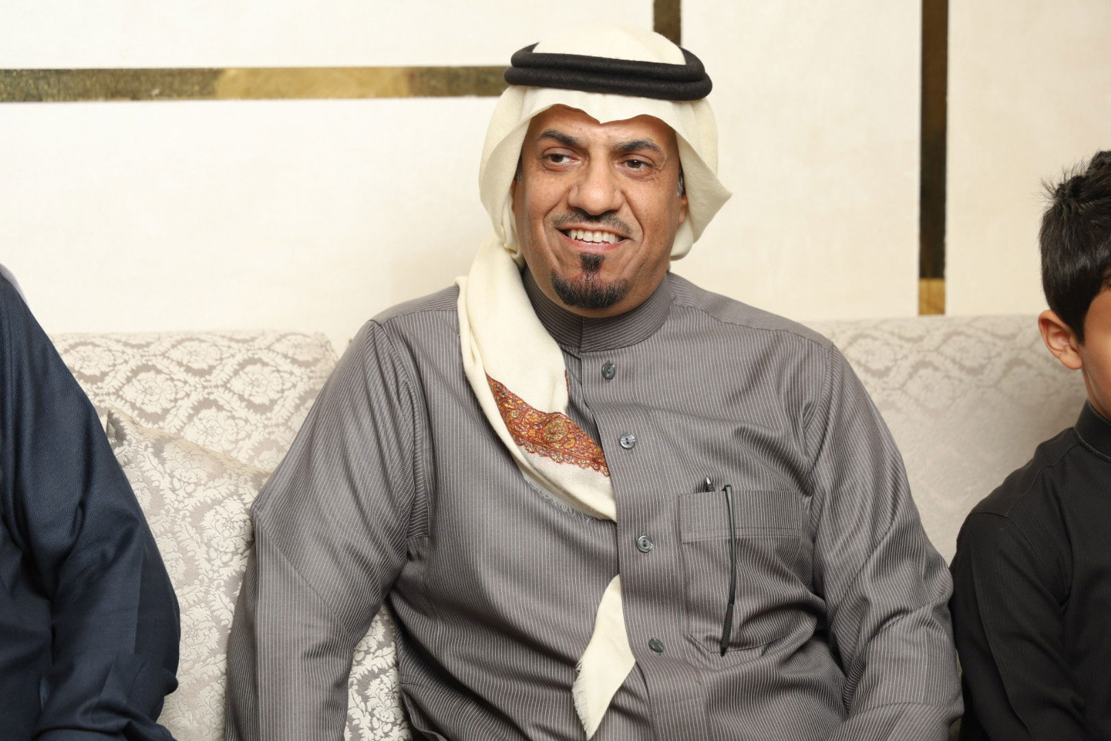 زواج العجاجي - الجلهمي