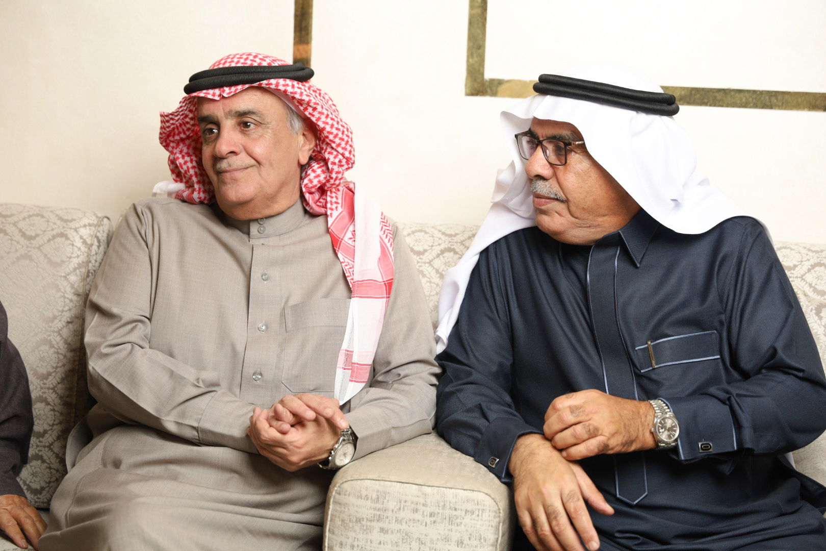 زواج العجاجي - الجلهمي