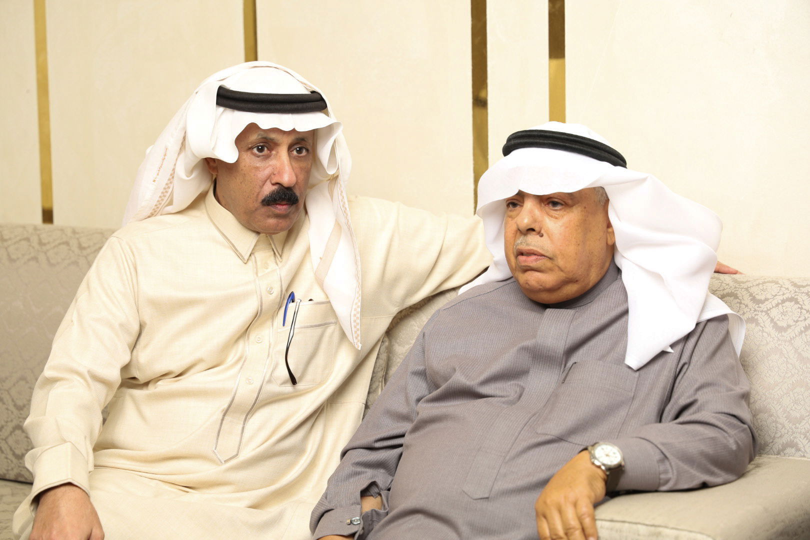 زواج العجاجي - الجلهمي