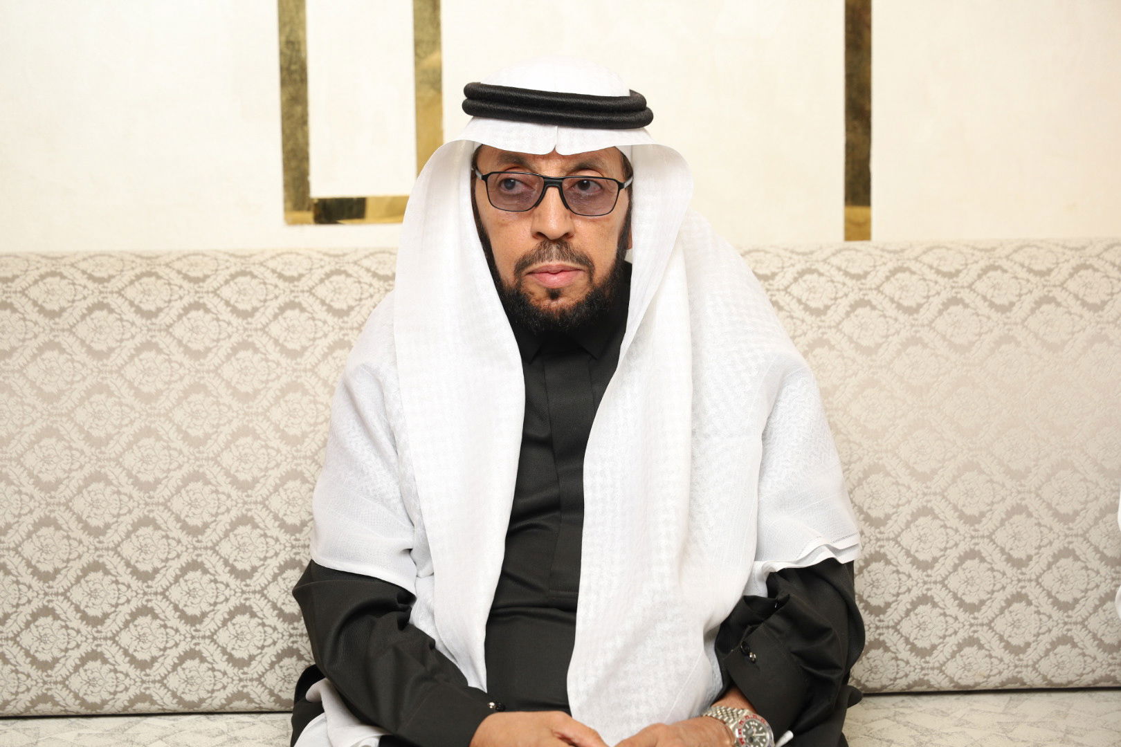 زواج العجاجي - الجلهمي