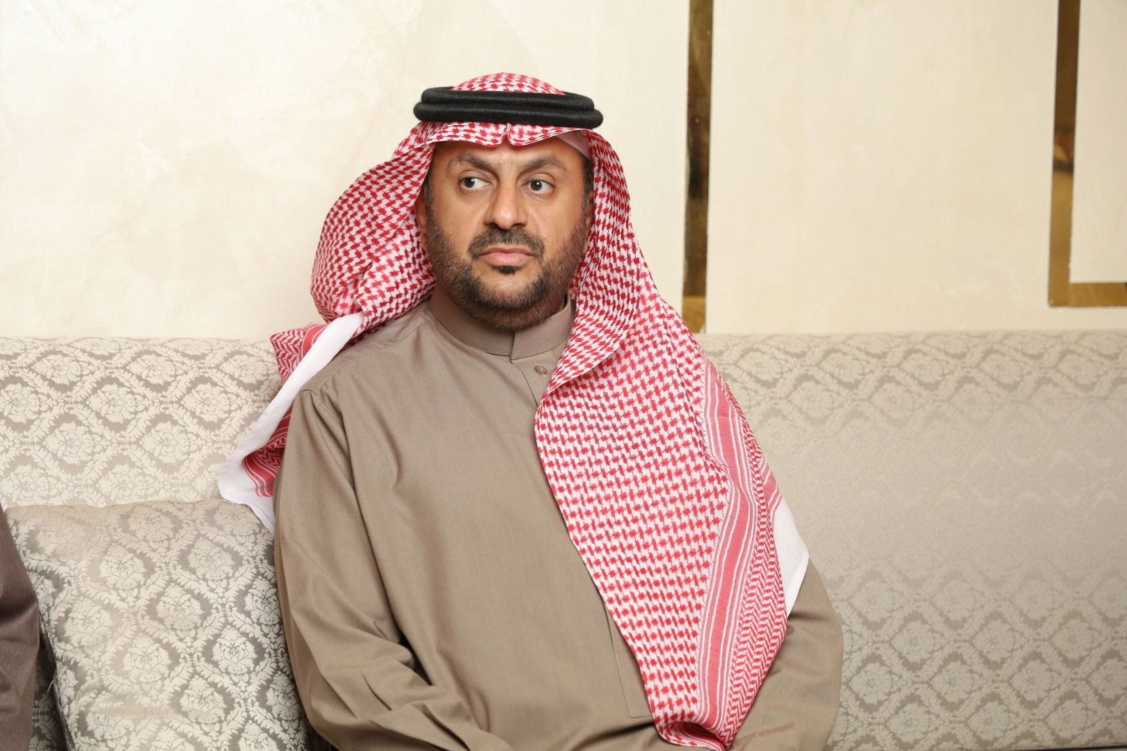 زواج العجاجي - الجلهمي