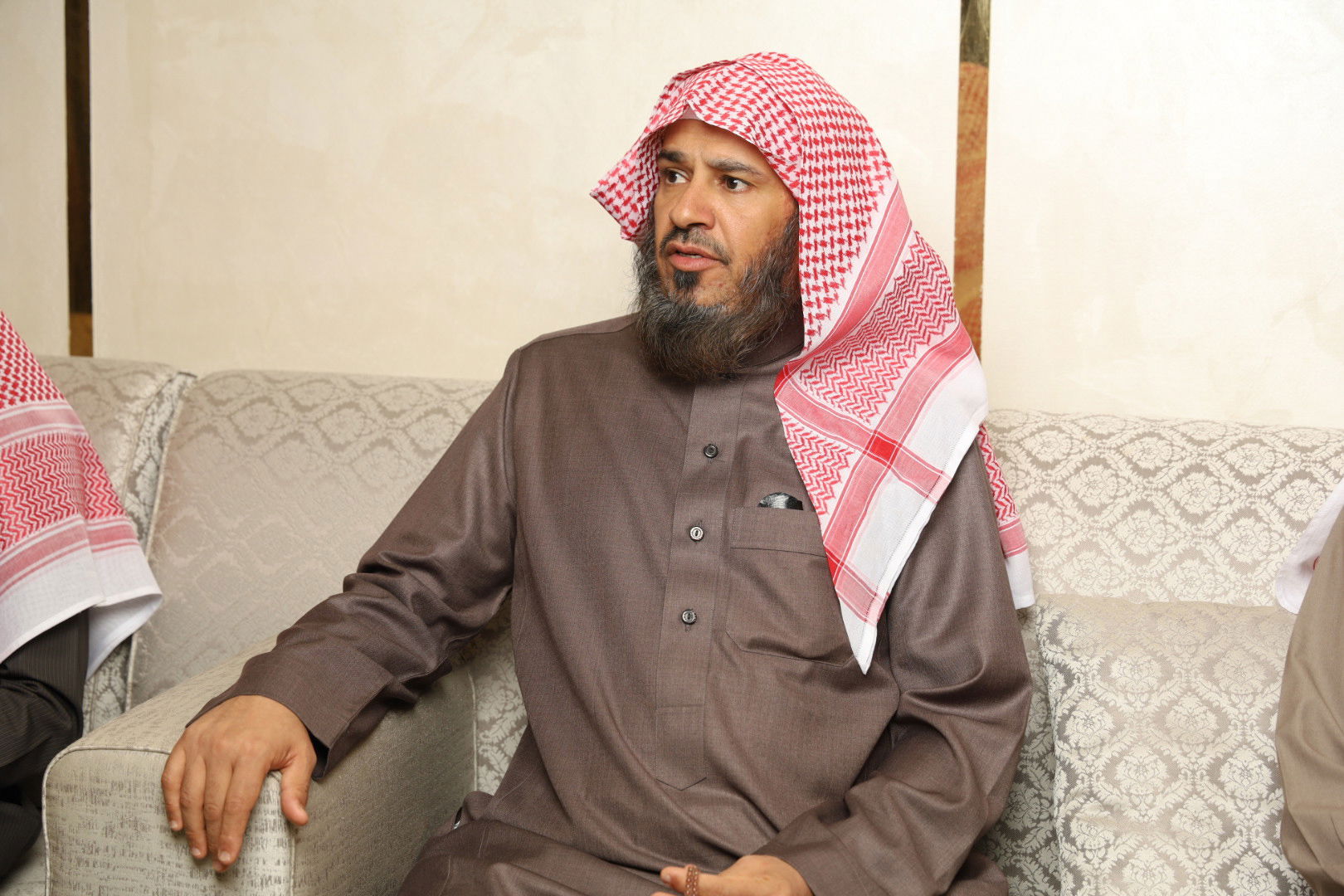 زواج العجاجي - الجلهمي