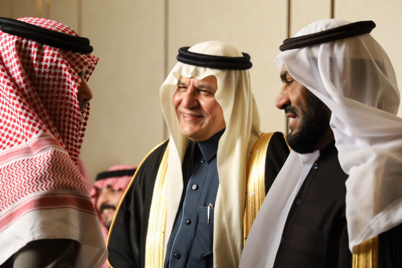 زواج العجاجي - الجلهمي