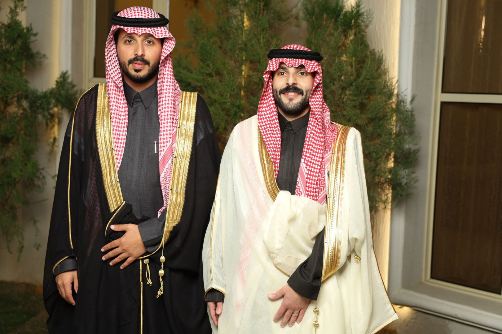 زواج العجاجي - الجلهمي