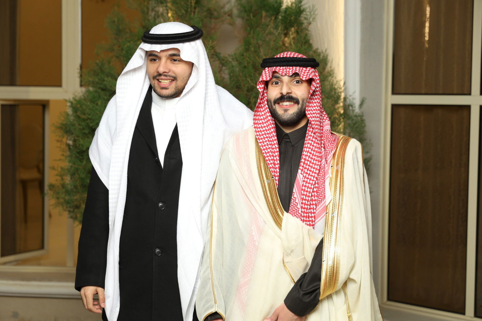 زواج العجاجي - الجلهمي